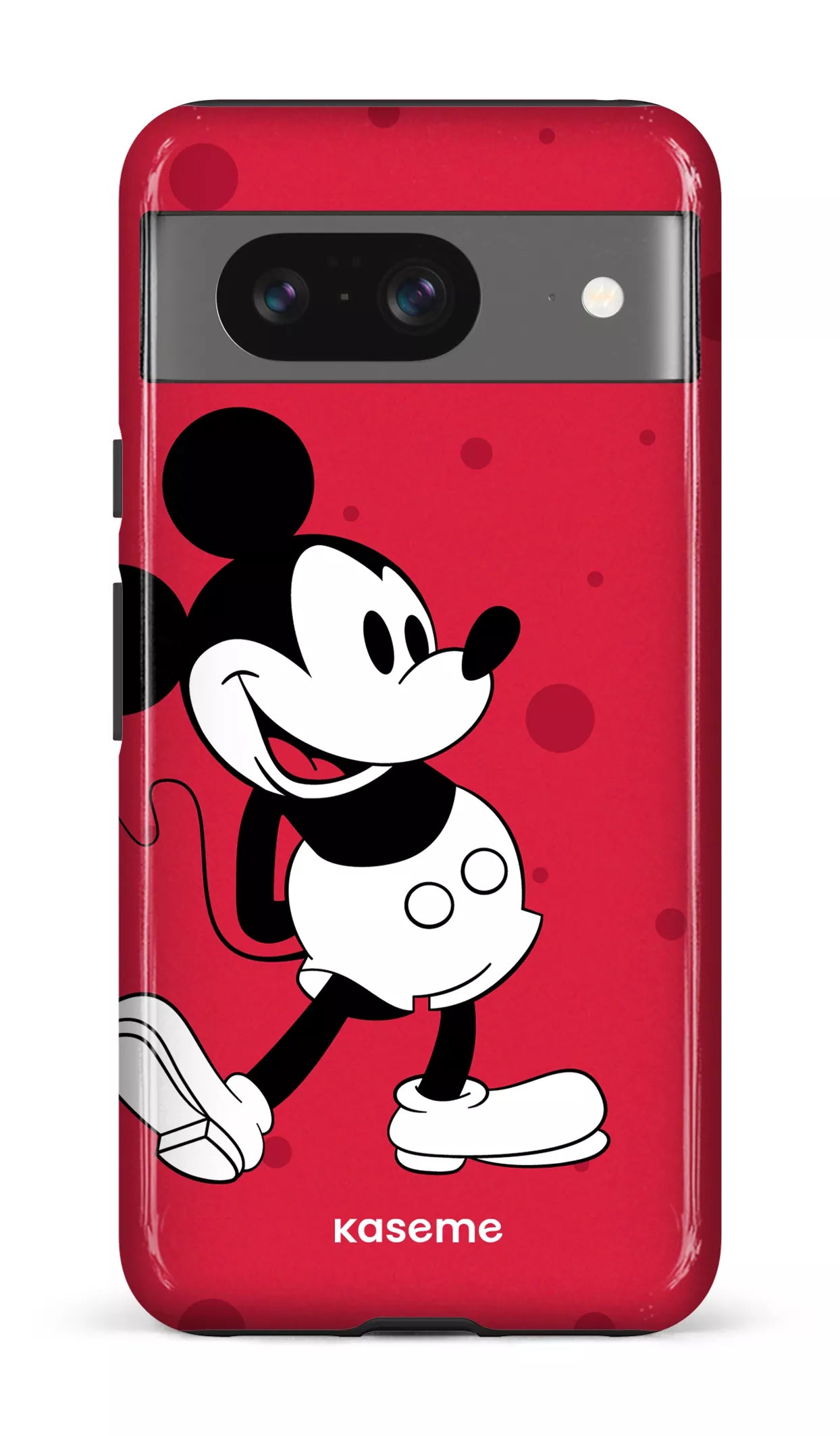 Google Pixel 8 Tough Gloss Cutesy -