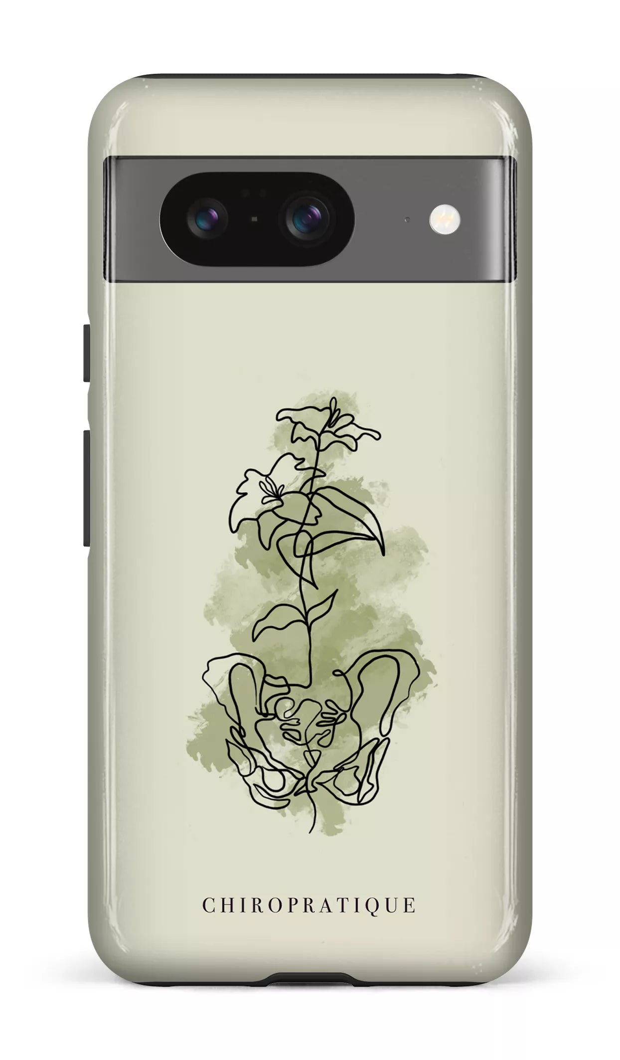 Google Pixel 8 Tough Gloss DDX -