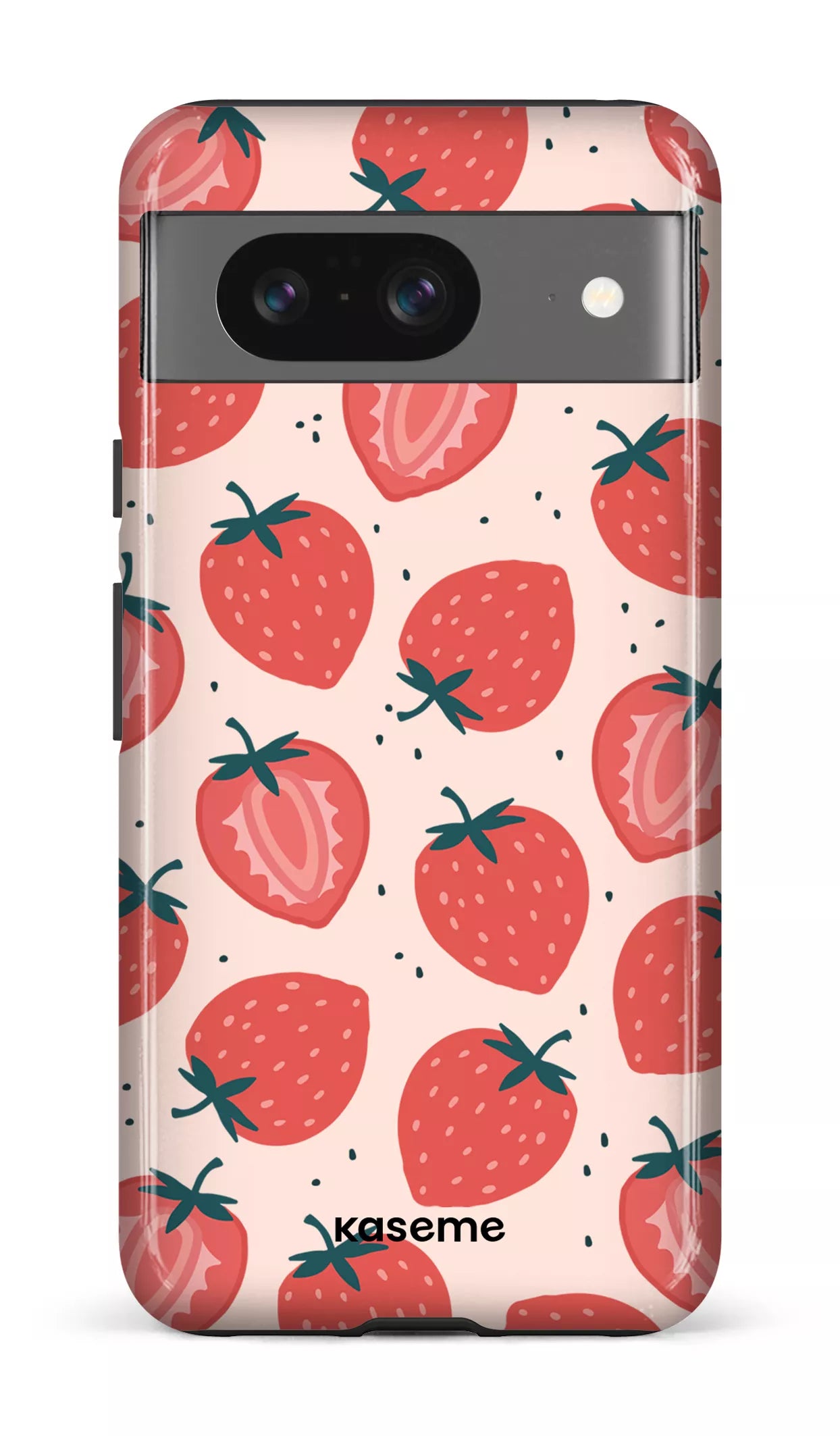 Google Pixel 8 Tough Gloss Daiquiri -