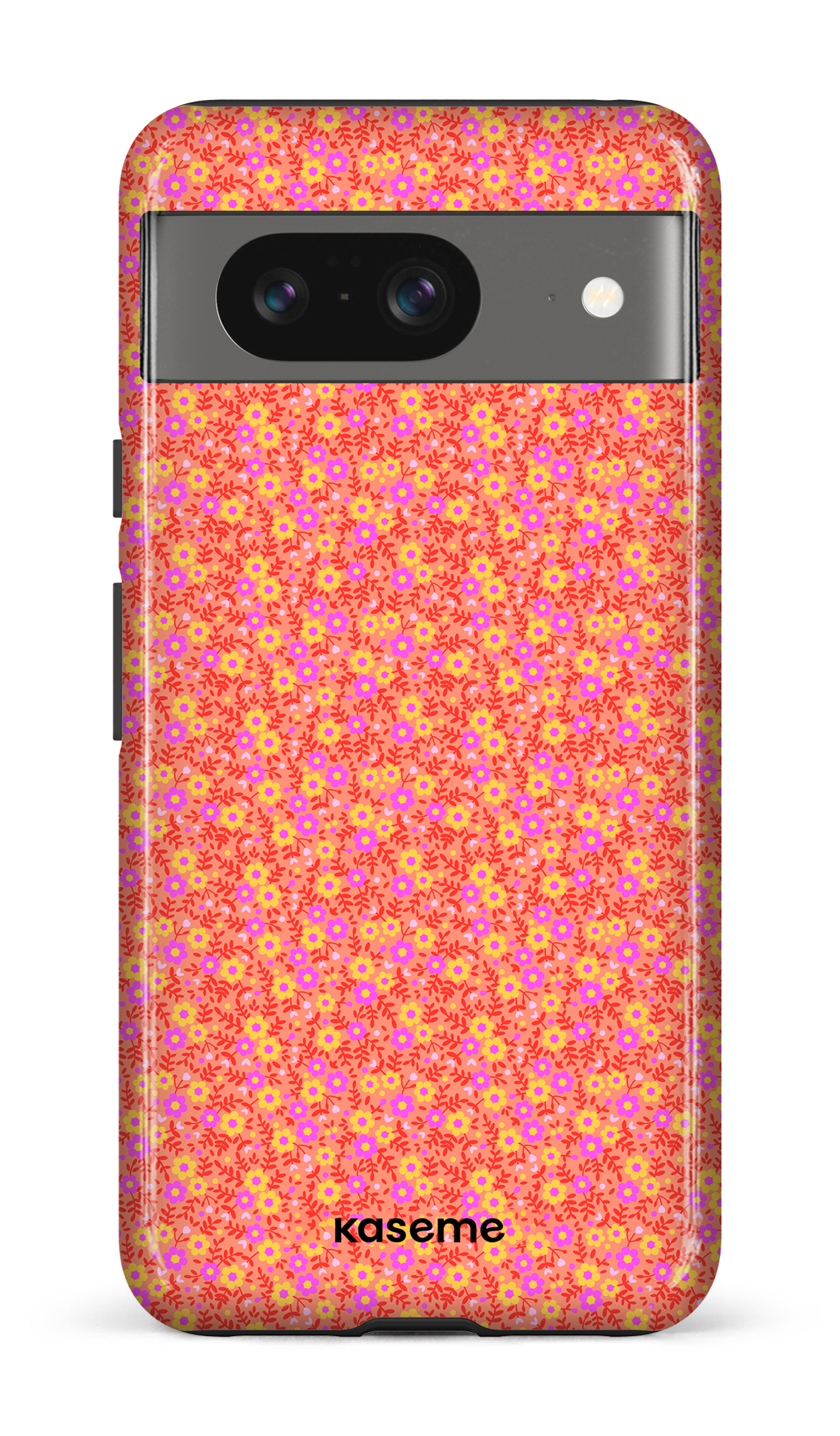 Google Pixel 8 Tough Gloss Dazzling -