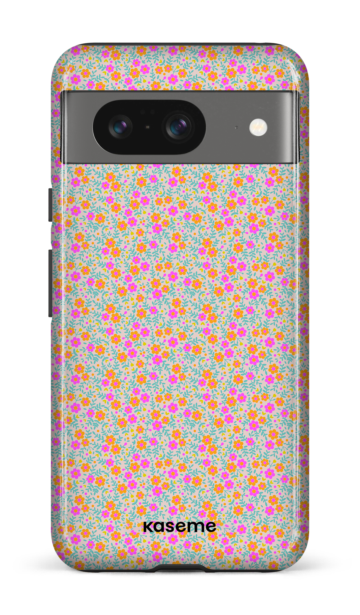 Google Pixel 8 Tough Gloss Dazzling blue -