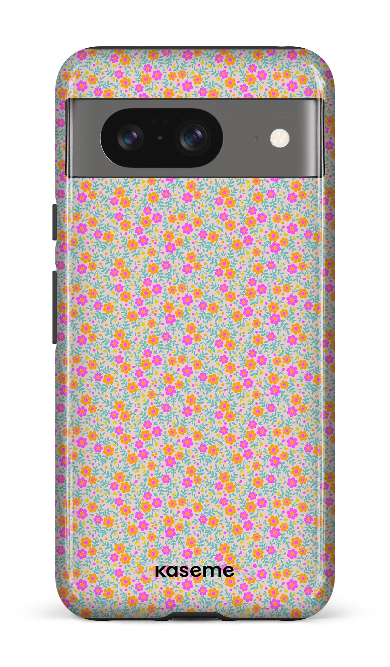 Google Pixel 8 Tough Gloss Dazzling blue -
