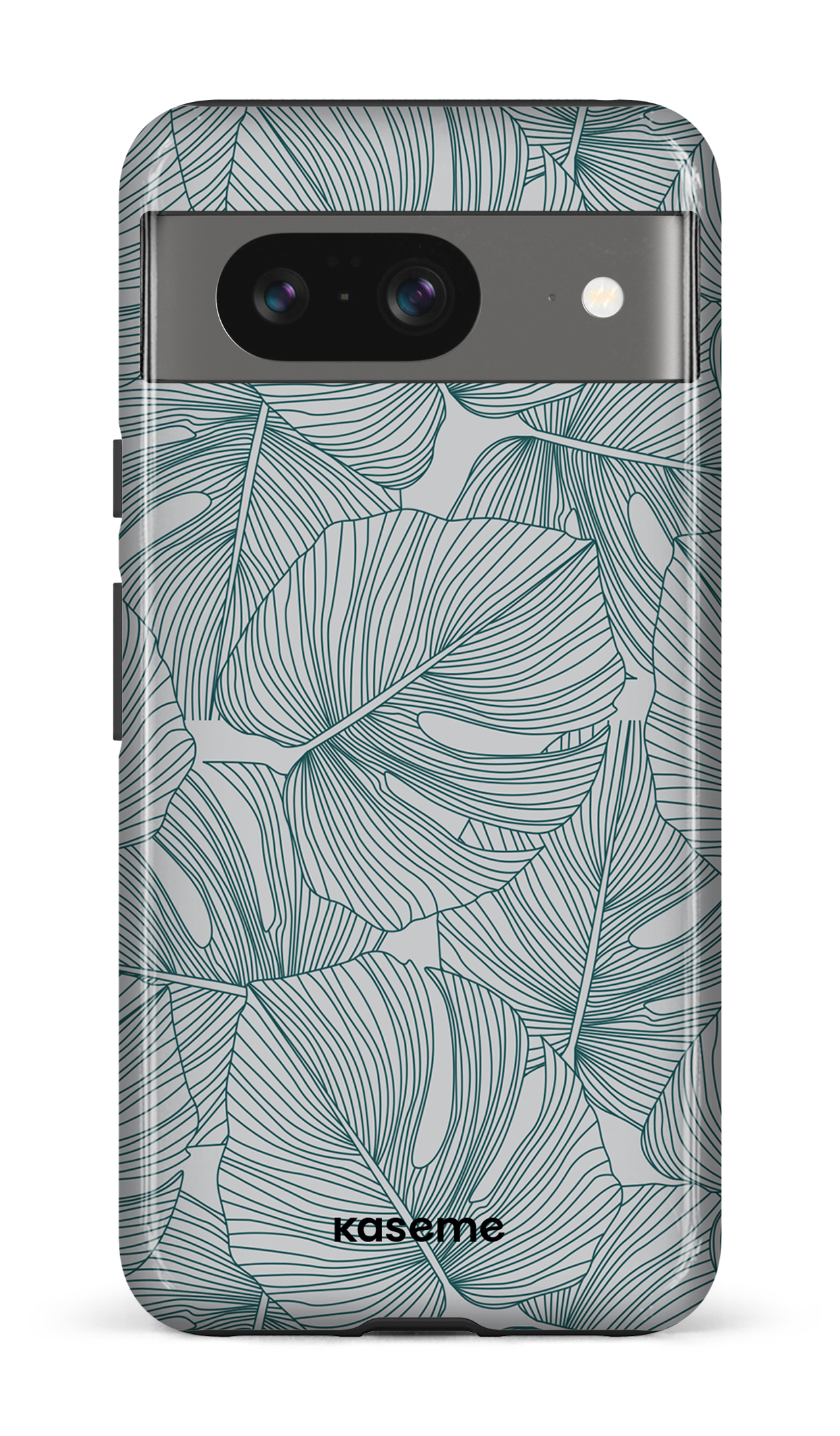Google Pixel 8 Tough Gloss Deliciosa green -