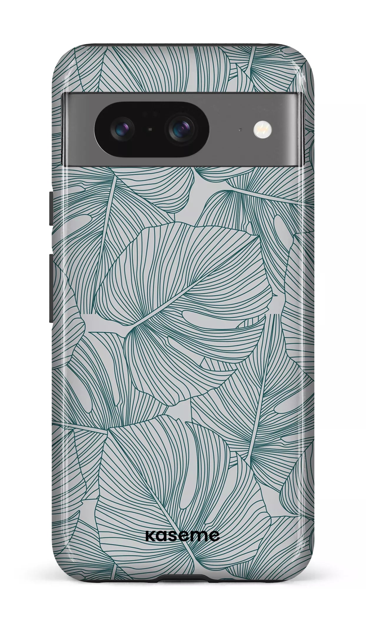 Google Pixel 8 Tough Gloss Deliciosa green -