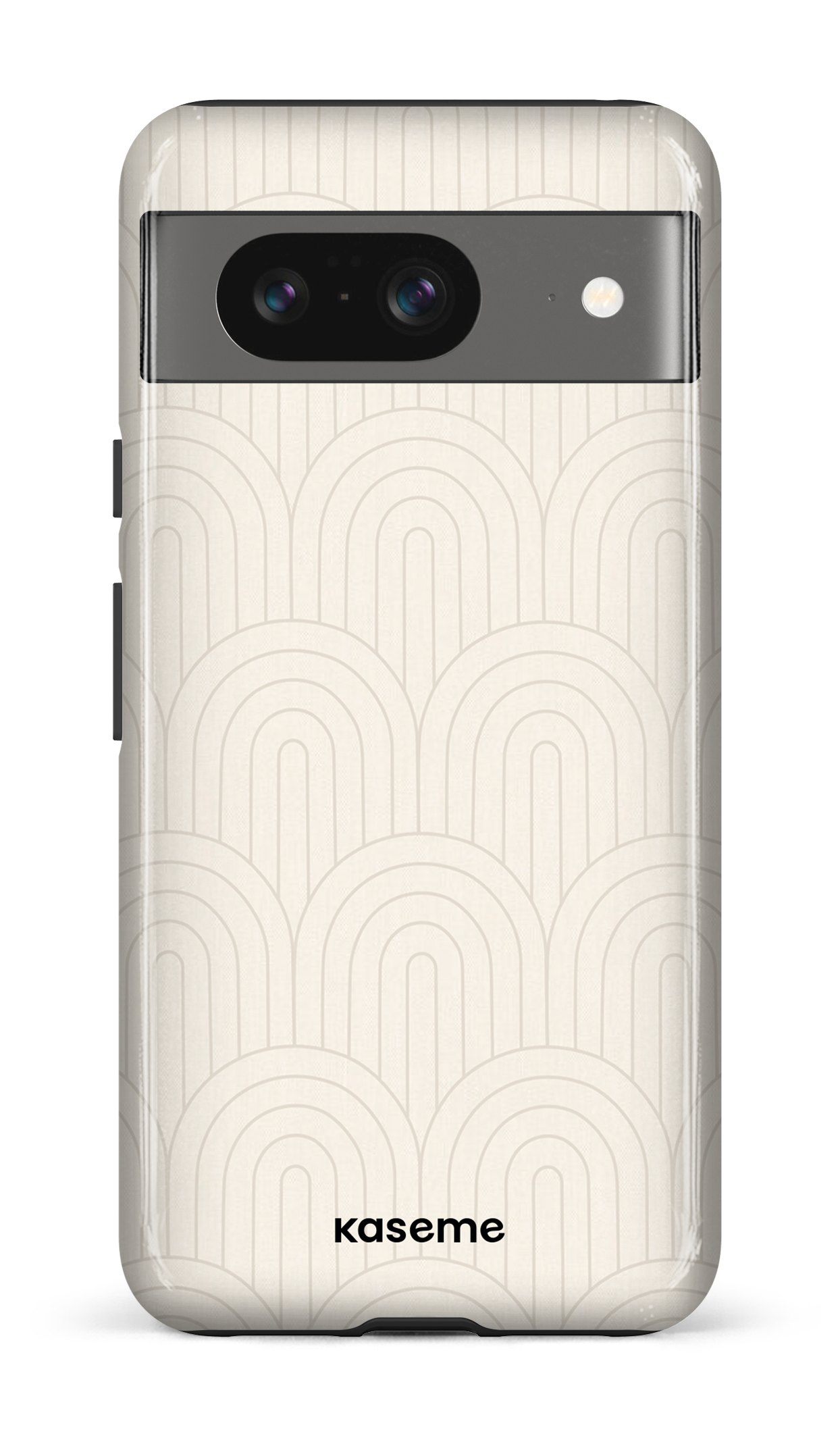 Google Pixel 8 Tough Gloss Delight -