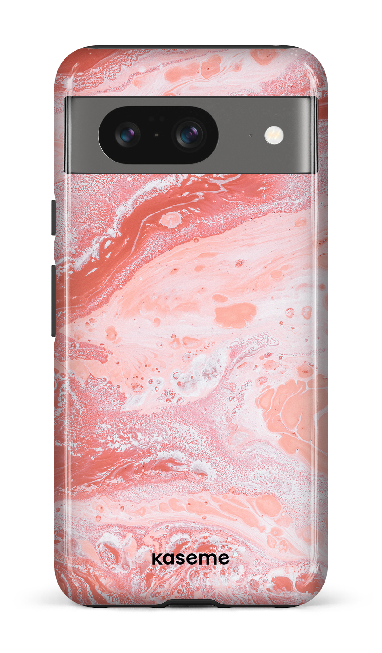 Google Pixel 8 Tough Gloss Delusion -