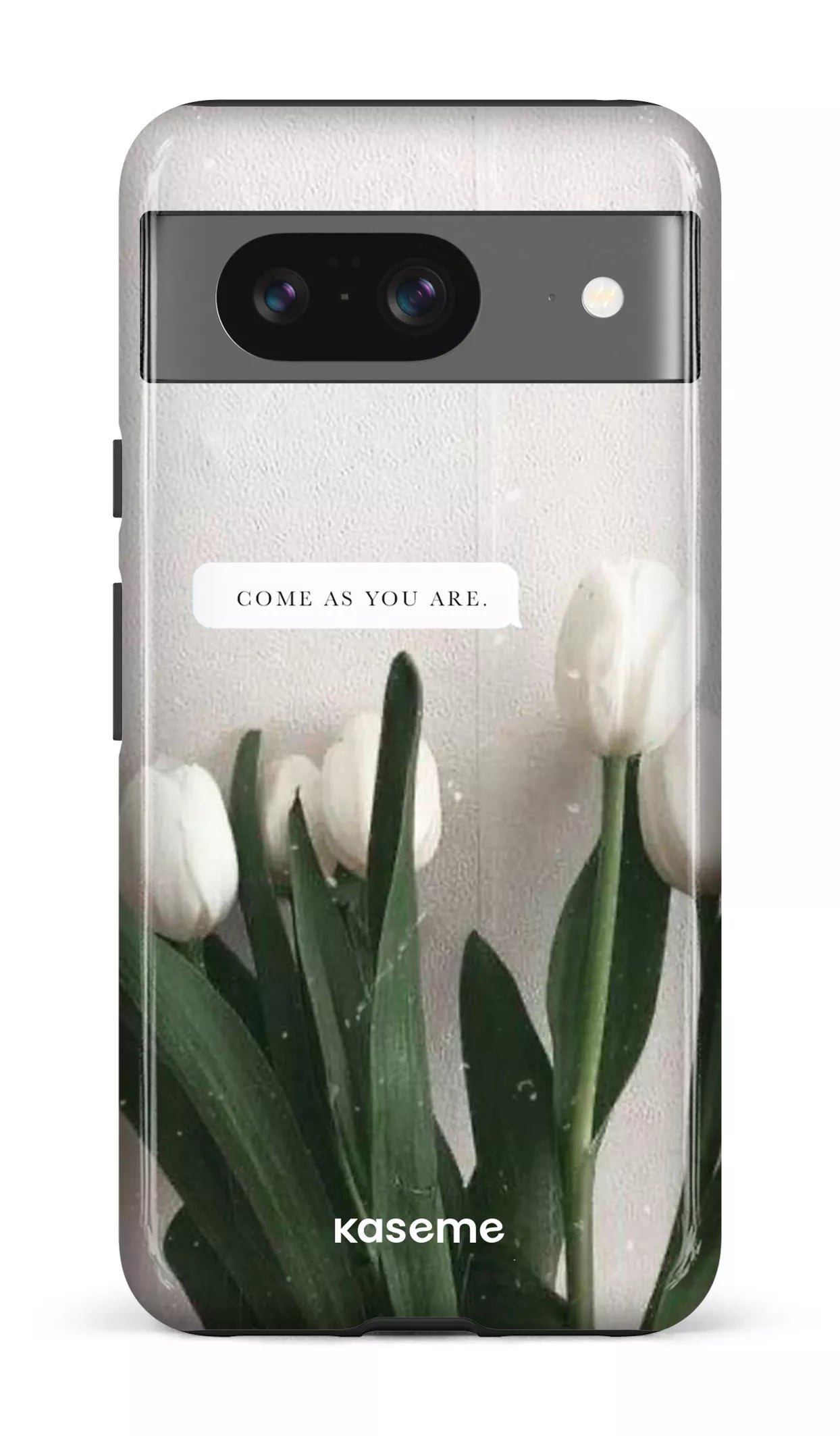 Google Pixel 8 Tough Gloss Dewy -