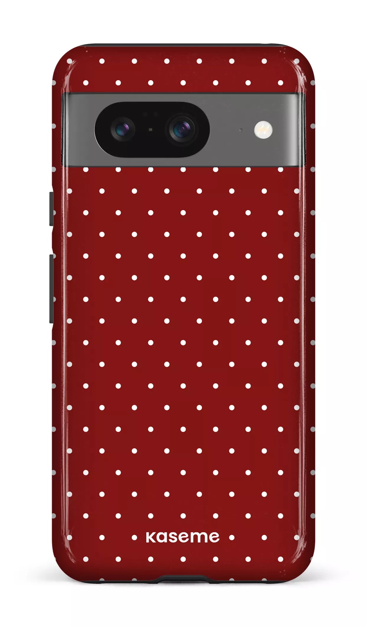 Google Pixel 8 Tough Gloss Ditsy -