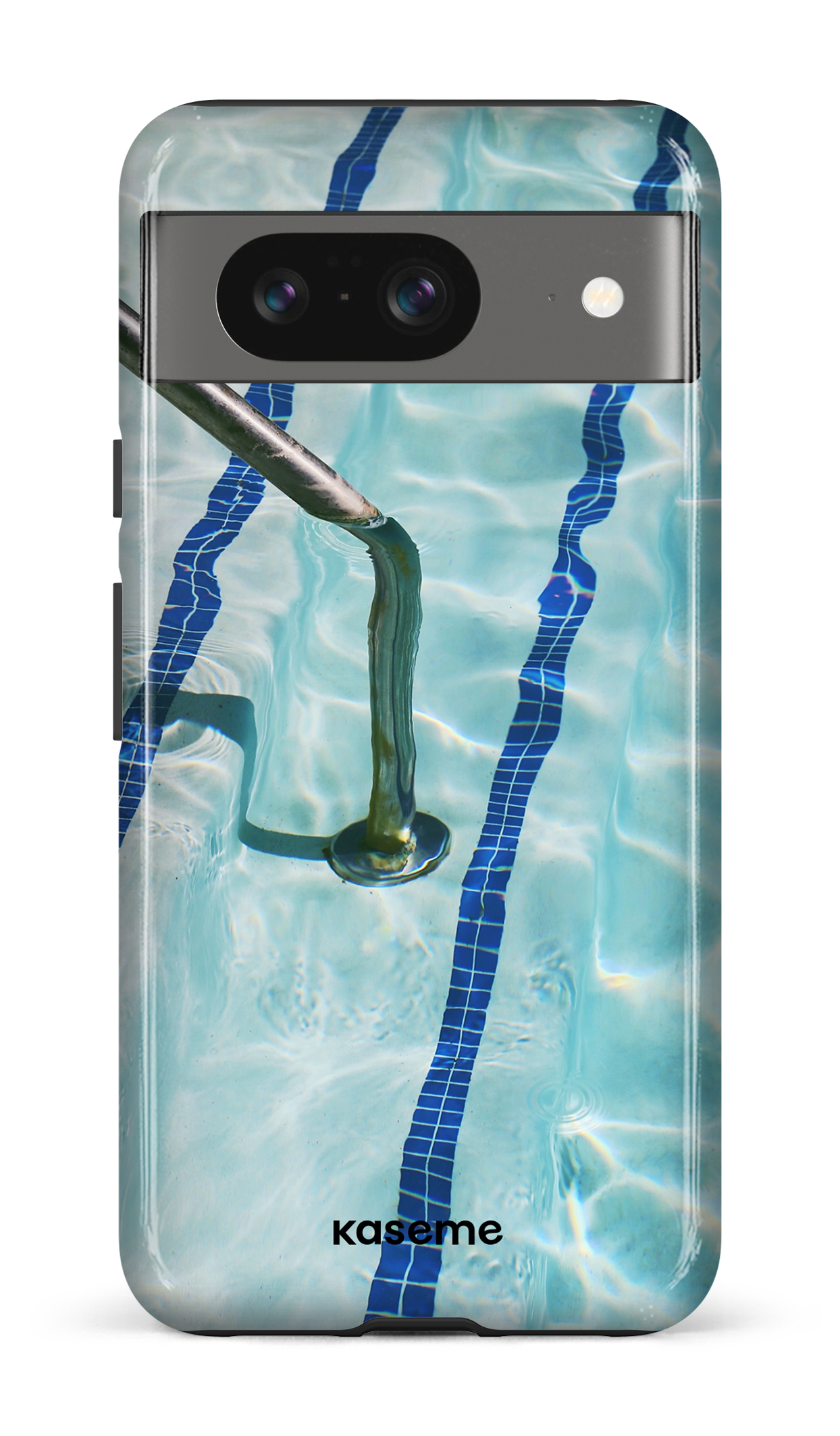 Google Pixel 8 Tough Gloss Dive -