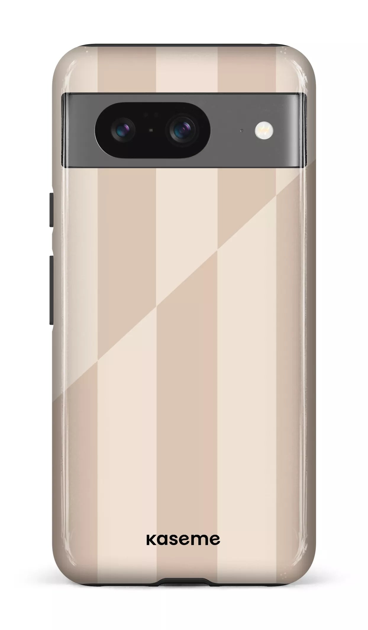 Google Pixel 8 Tough Gloss Divided -