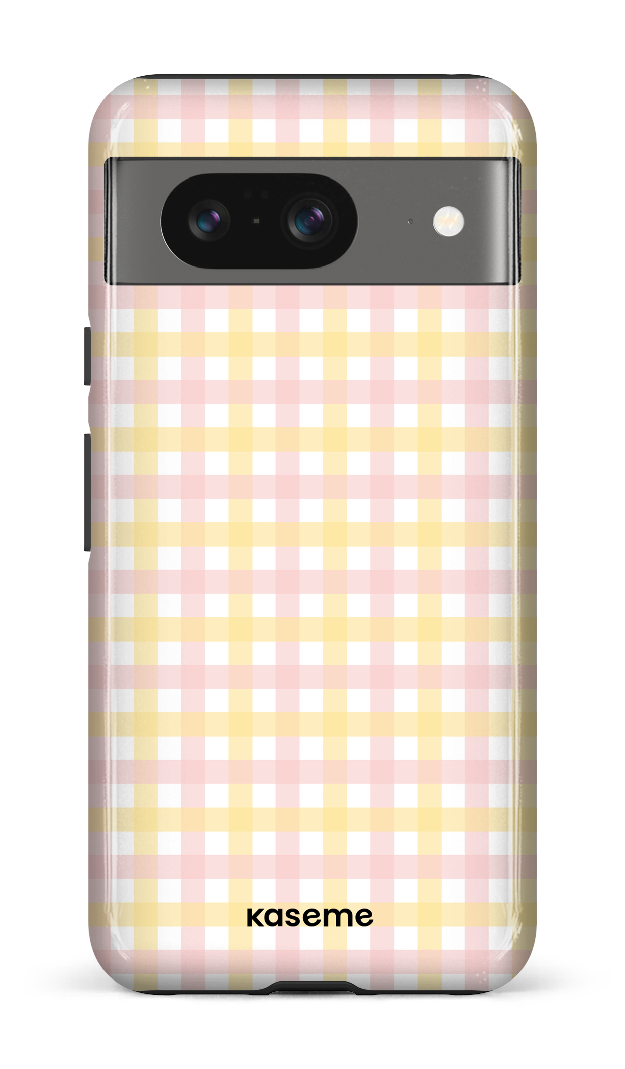 Google Pixel 8 Tough Gloss Divine -