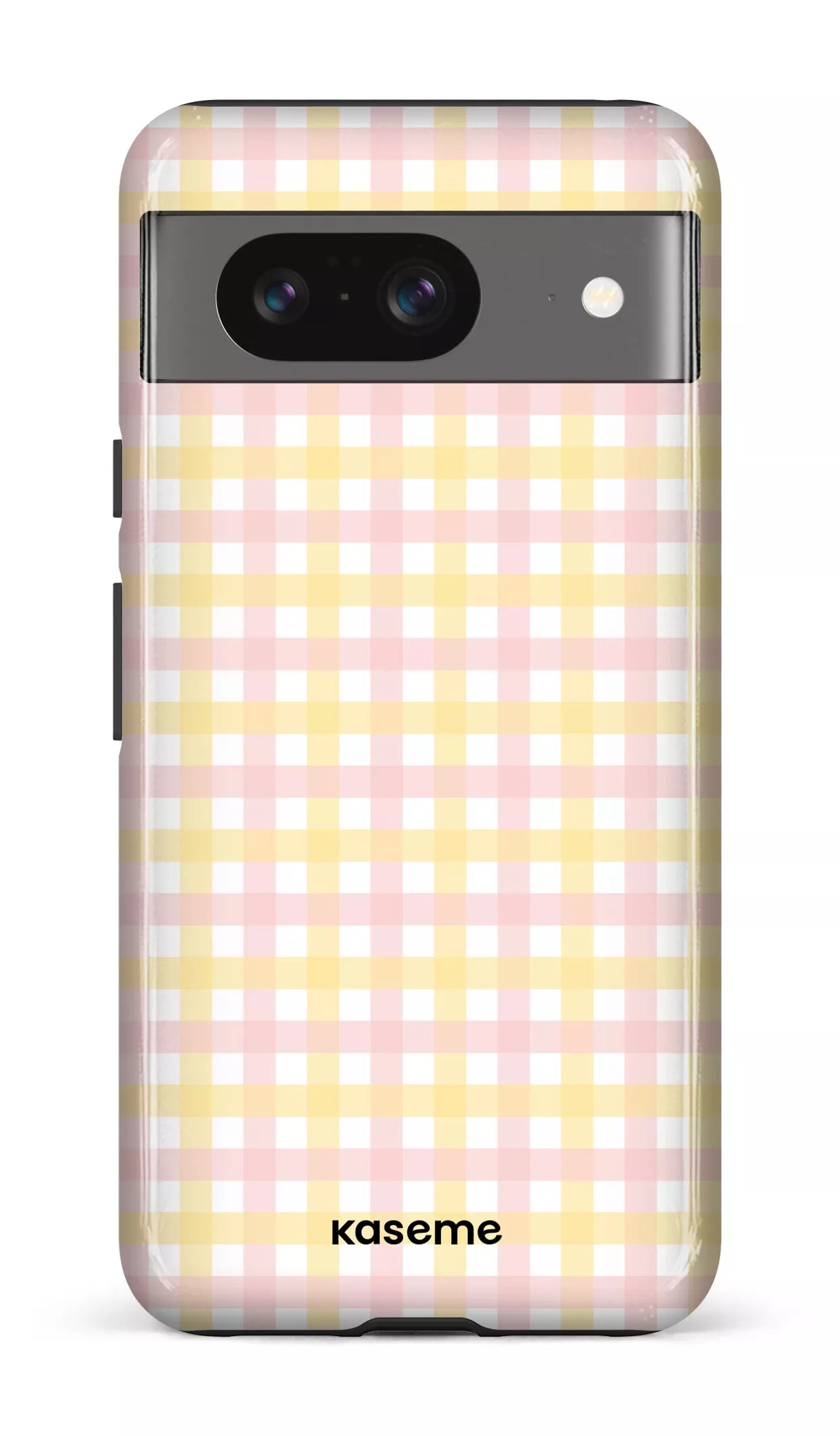 Google Pixel 8 Tough Gloss Divine -