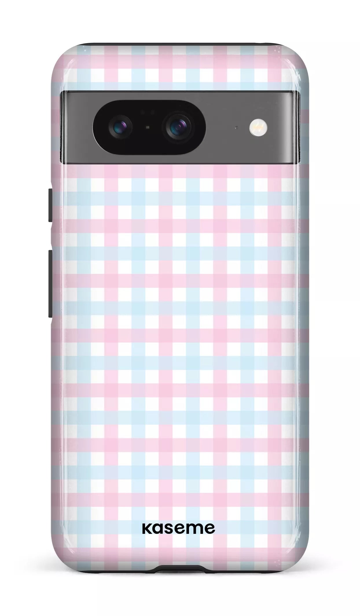 Google Pixel 8 Tough Gloss Divine Blue -