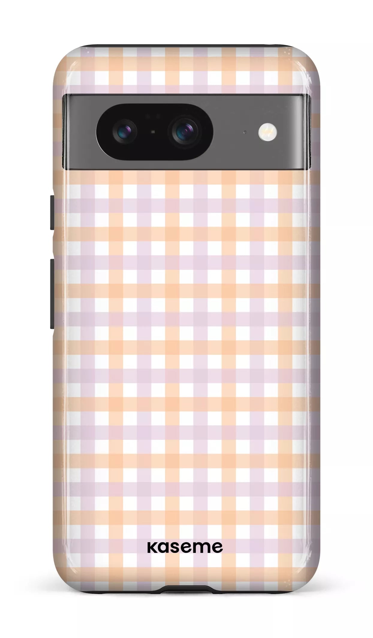 Google Pixel 8 Tough Gloss Divine Orange -