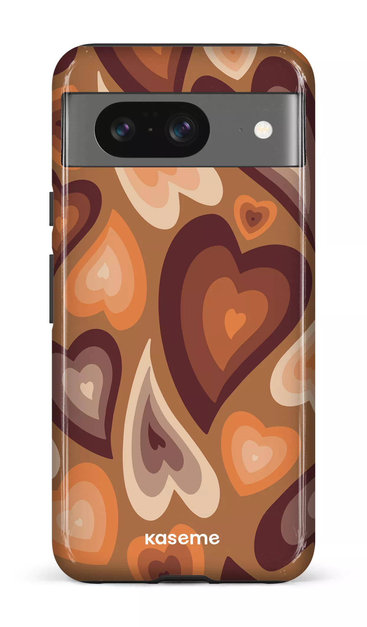 Google Pixel 8 Tough Gloss Dulce -