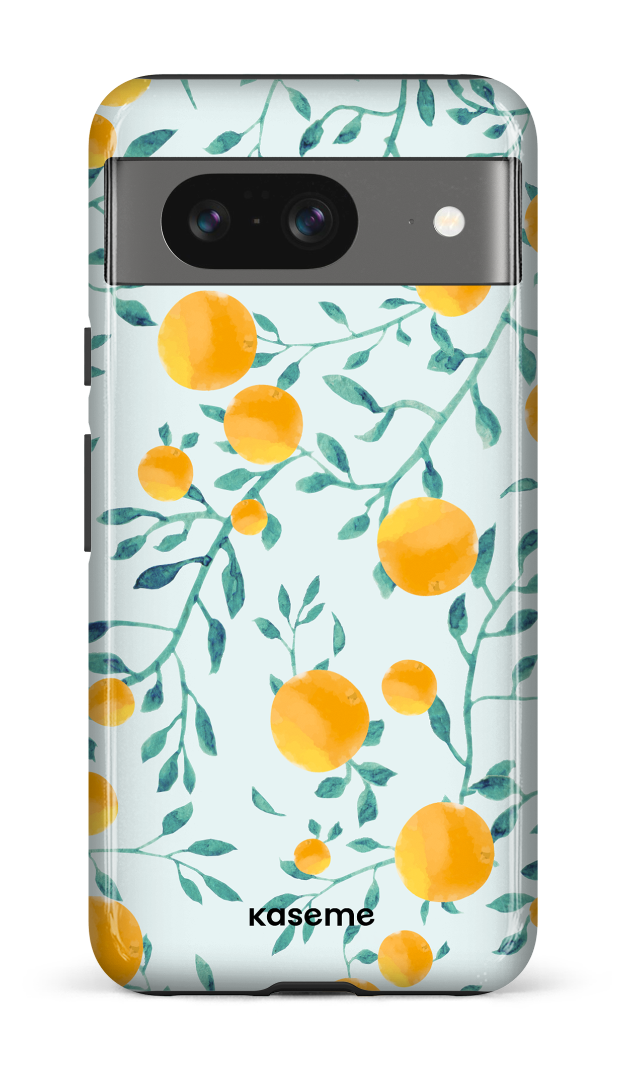 Google Pixel 8 Tough Gloss Dulcis -