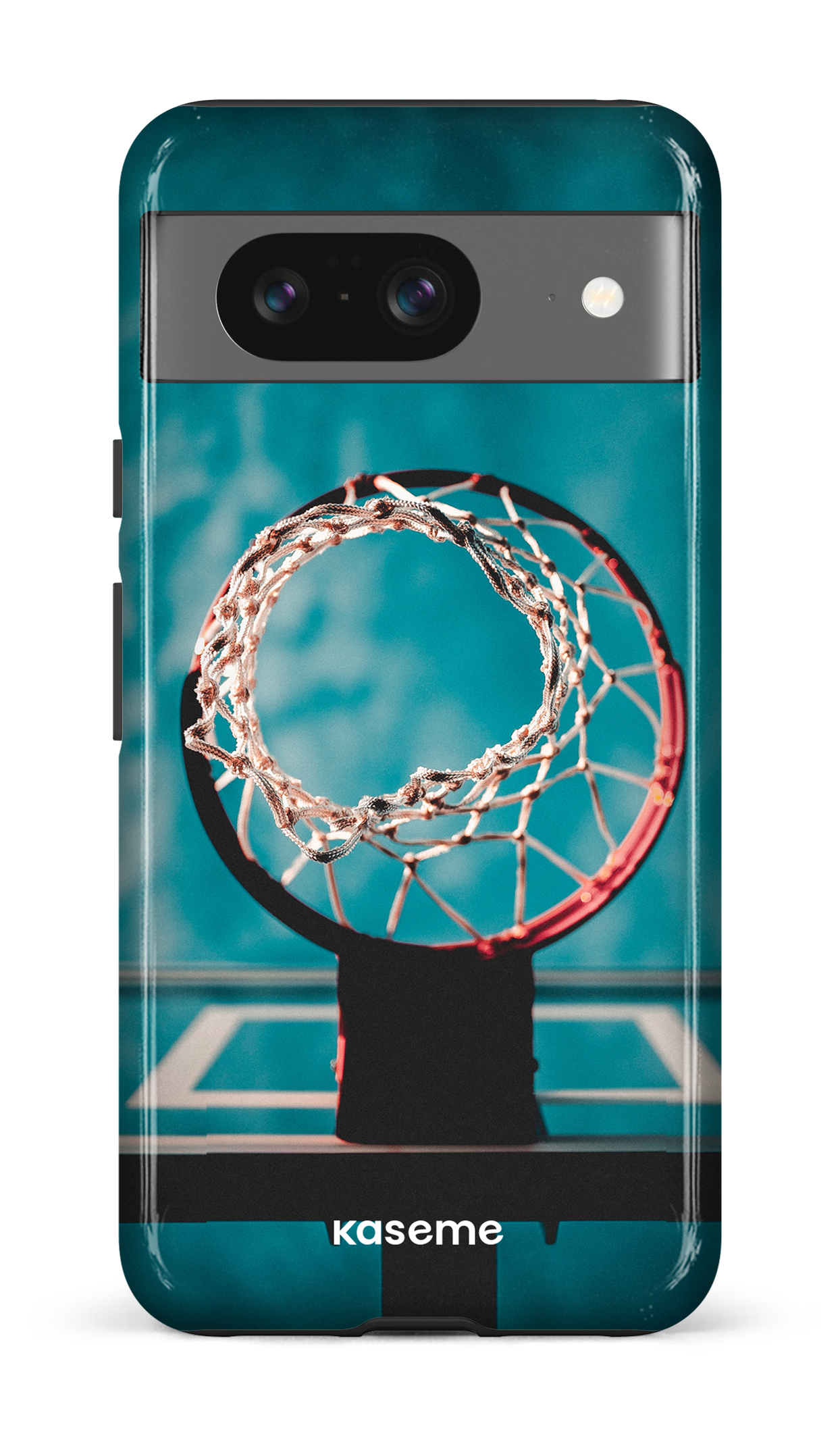 Google Pixel 8 Tough Gloss Dunk -