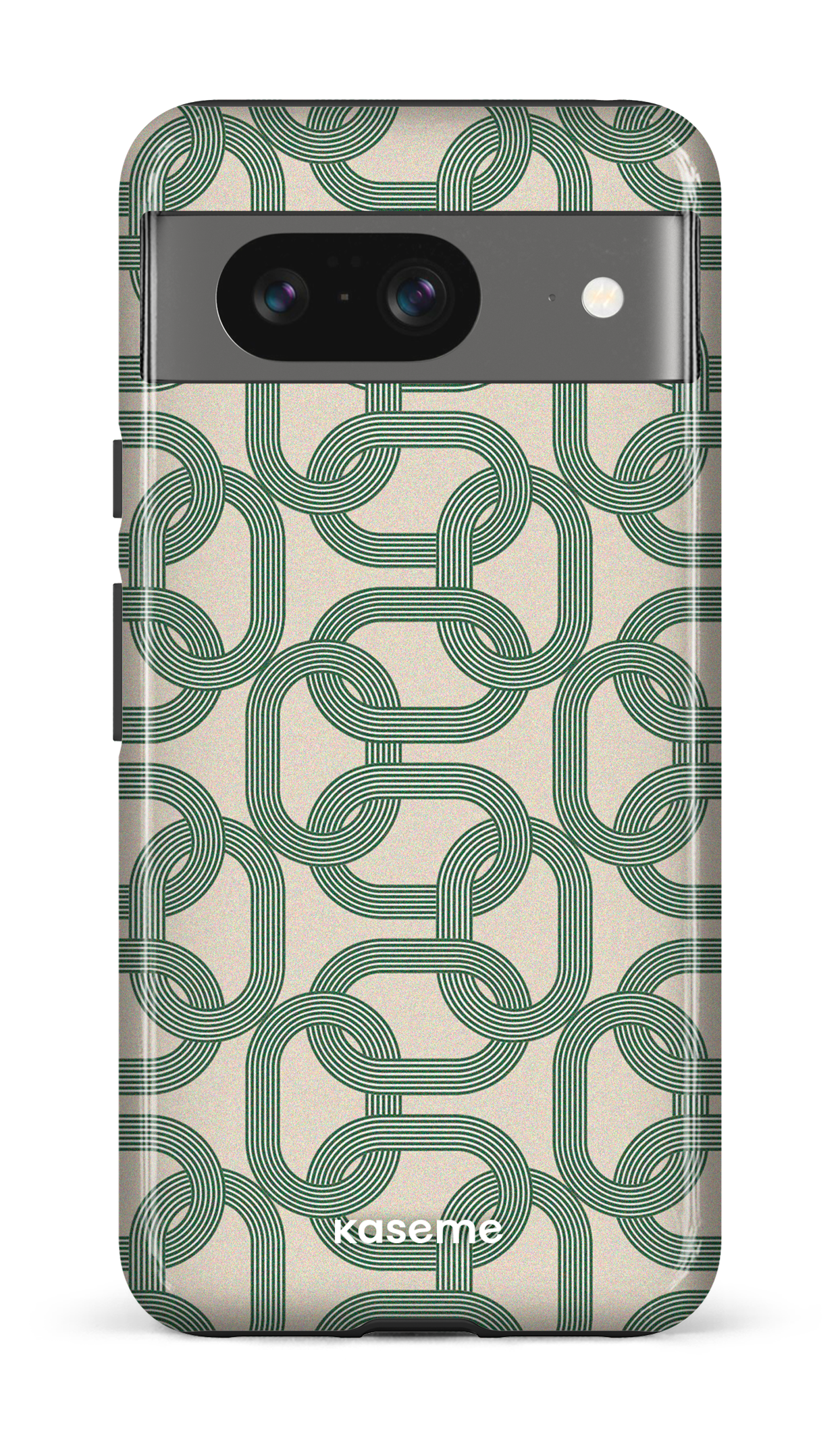 Google Pixel 8 Tough Gloss Dynasty -