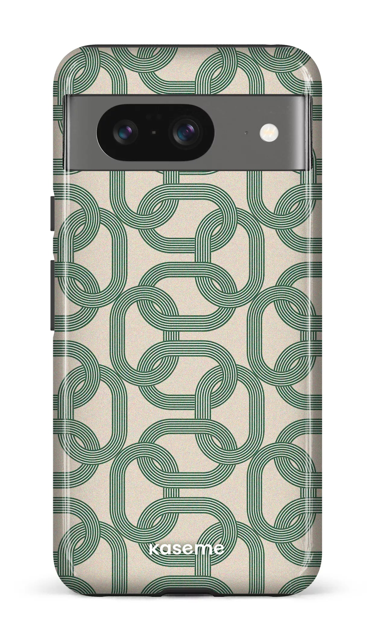 Google Pixel 8 Tough Gloss Dynasty -
