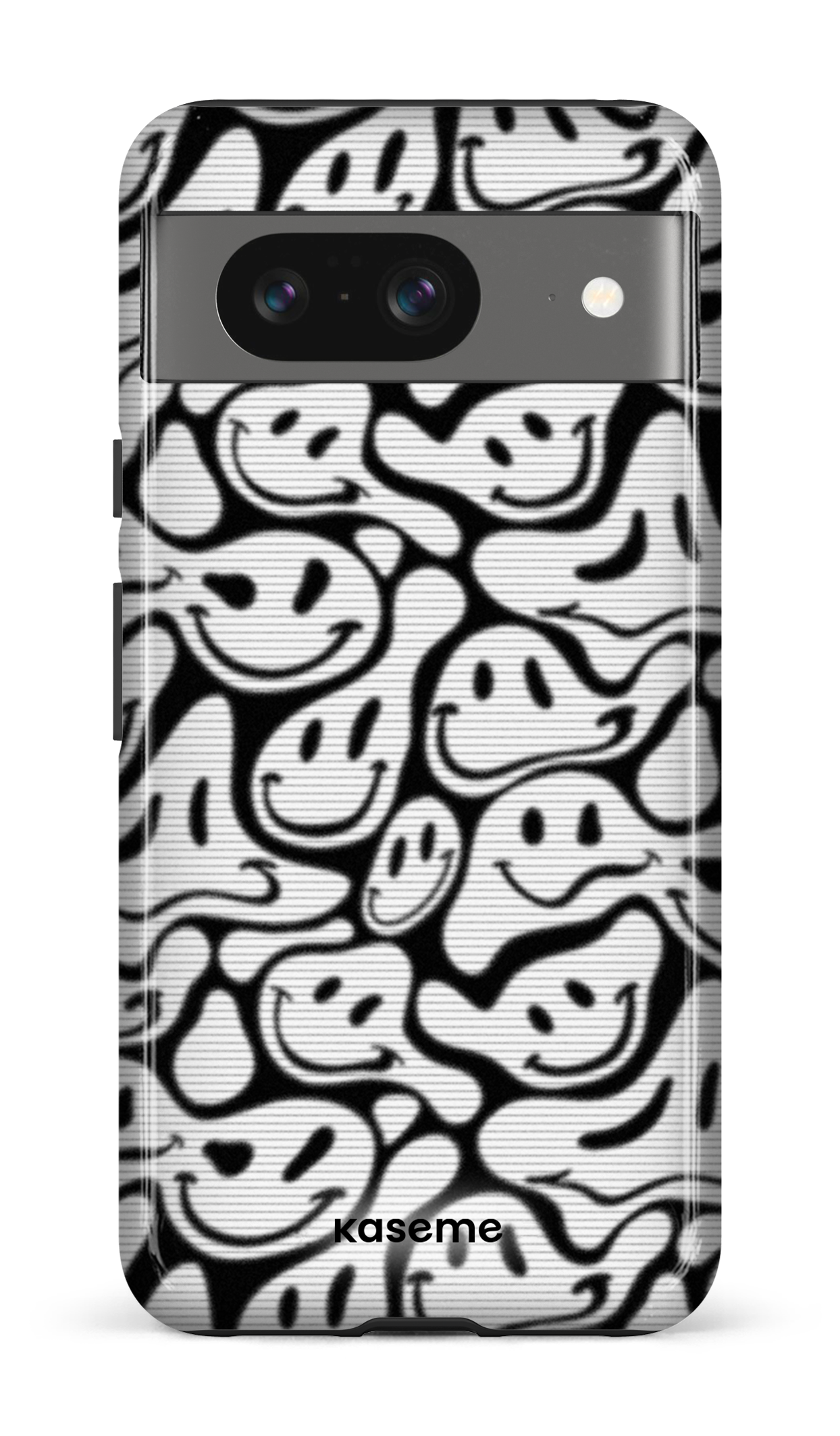 Google Pixel 8 Tough Gloss Dystopia -