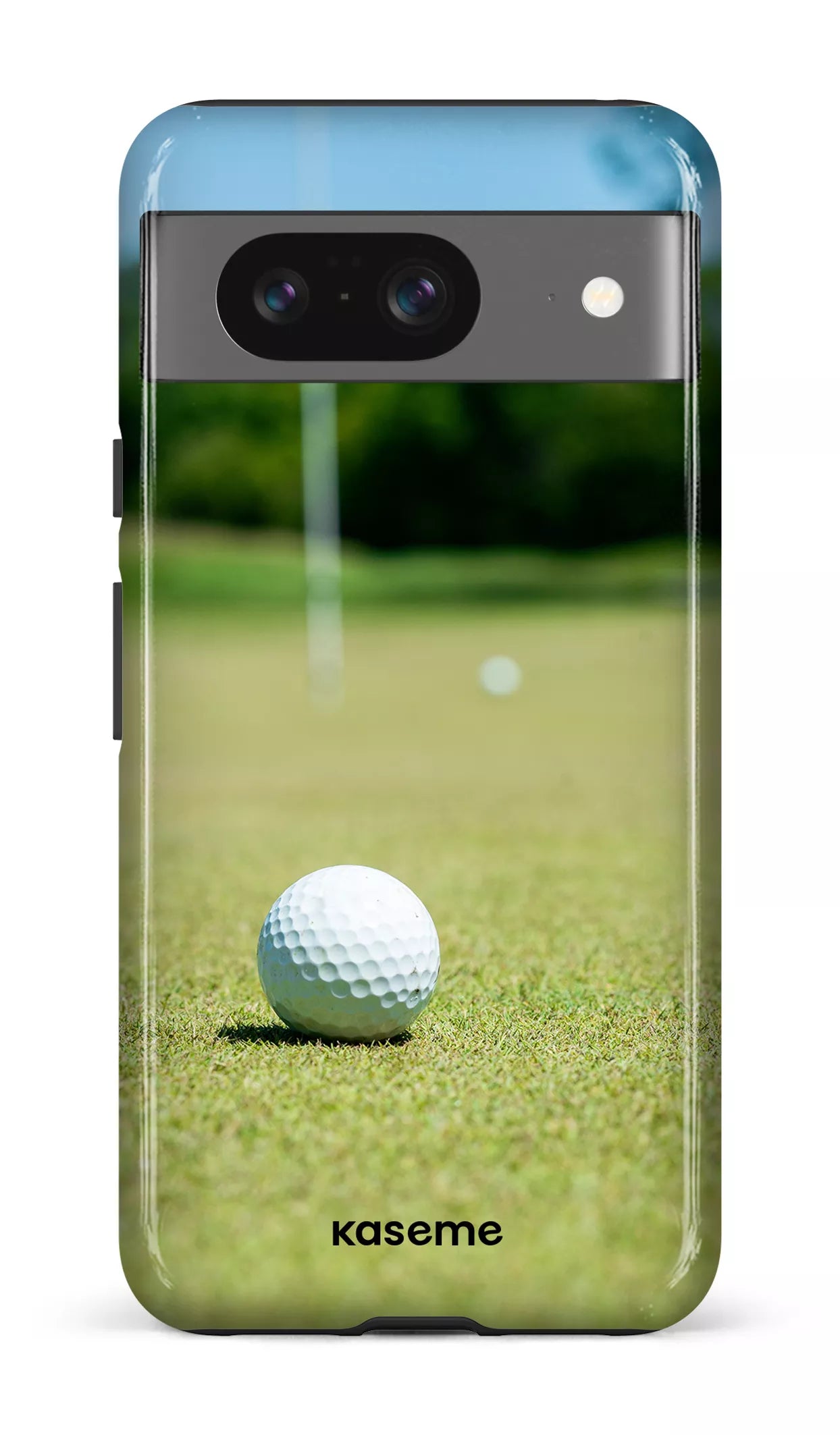 Google Pixel 8 Tough Gloss Eagle -