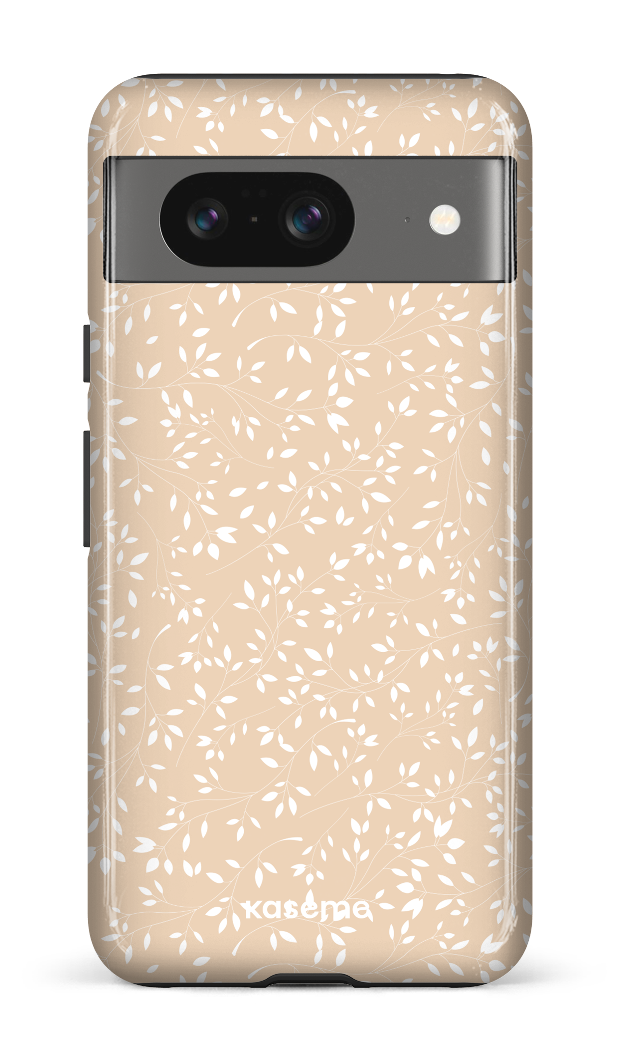 Google Pixel 8 Tough Gloss Eden beige -