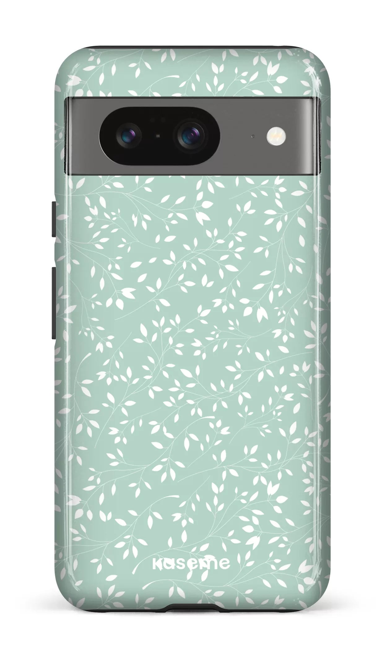 Google Pixel 8 Tough Gloss Eden green -