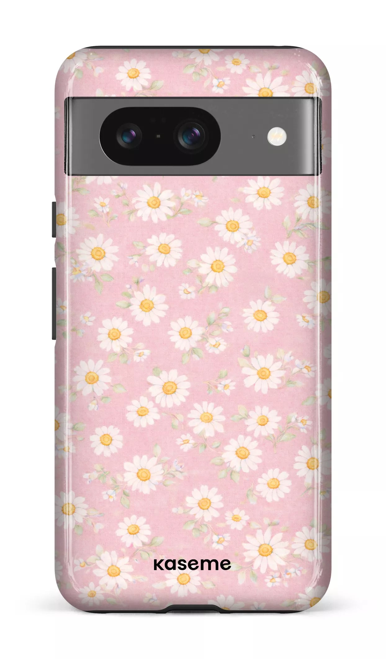 Google Pixel 8 Tough Gloss Elena Pink -