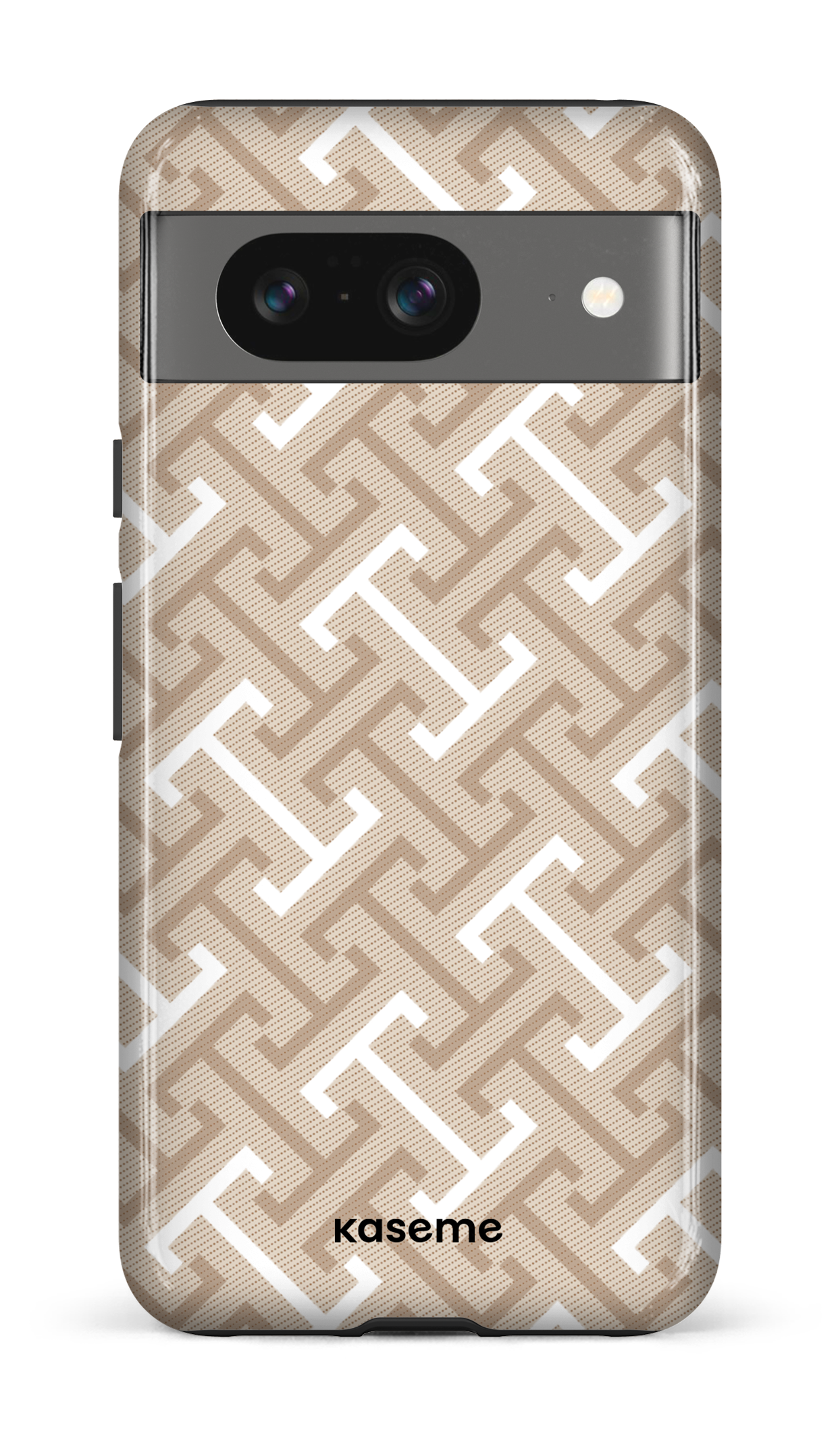 Google Pixel 8 Tough Gloss Elite -