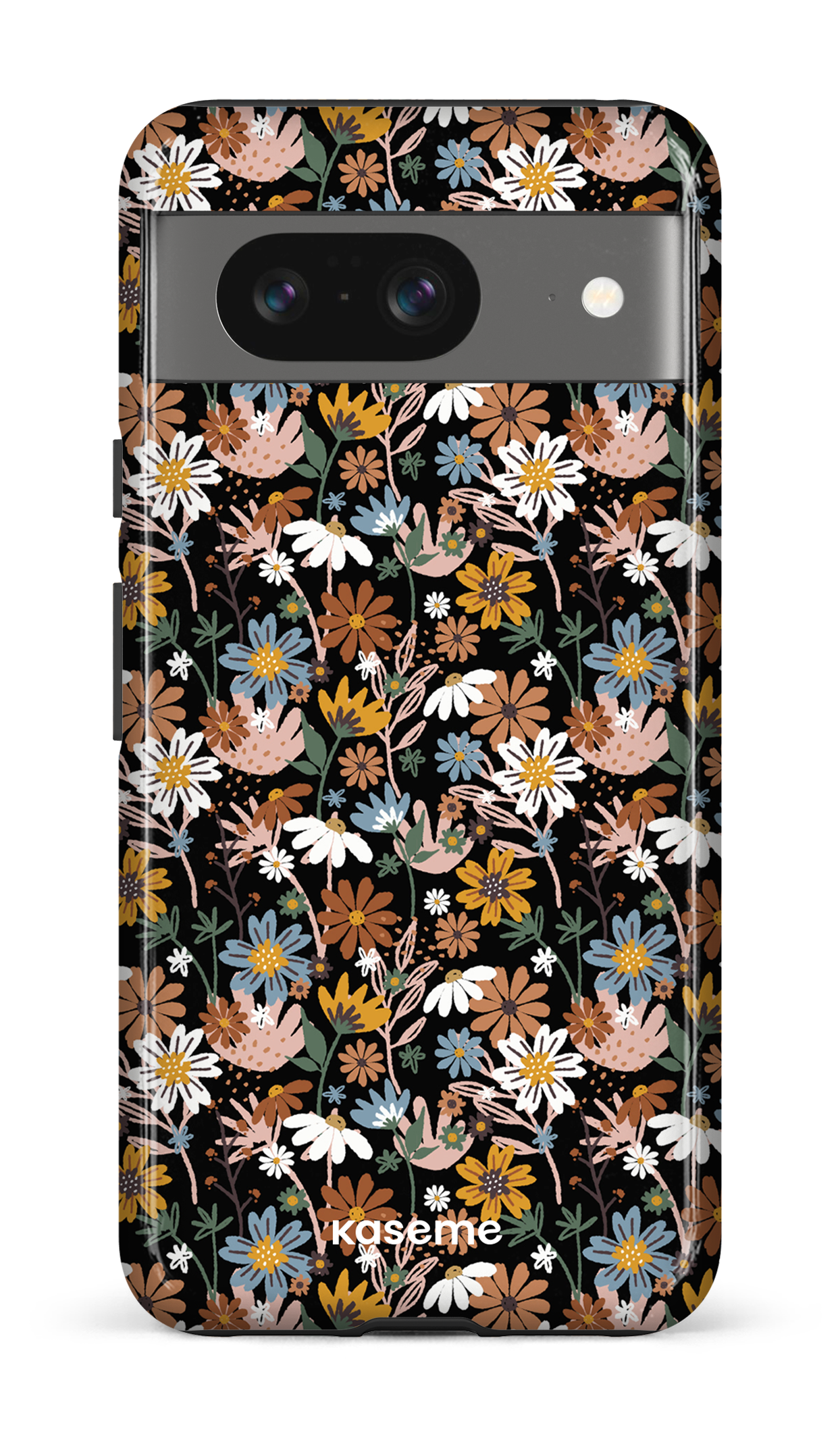Google Pixel 8 Tough Gloss Emily black -