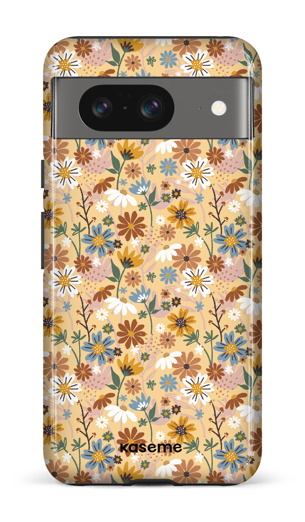 Google Pixel 8 Tough Gloss Emily yellow -