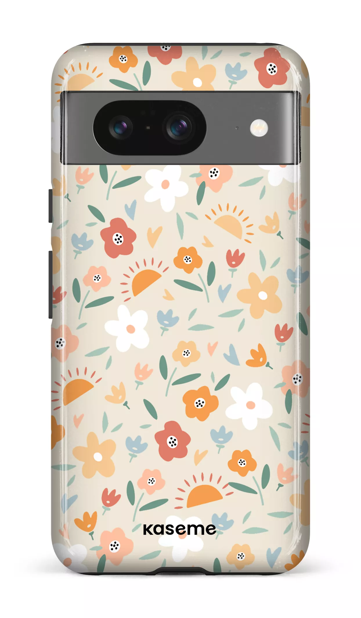 Google Pixel 8 Tough Gloss Endless summer -