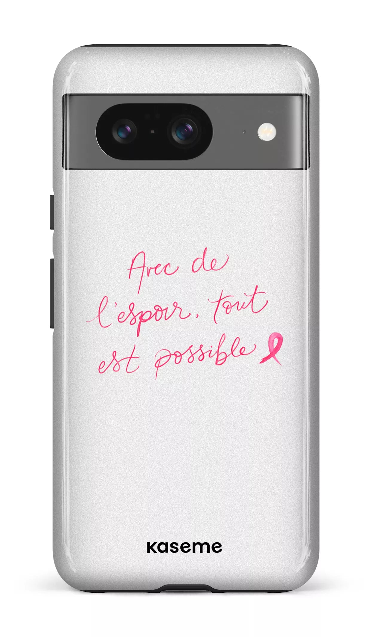 Google Pixel 8 Tough Gloss Espoir -