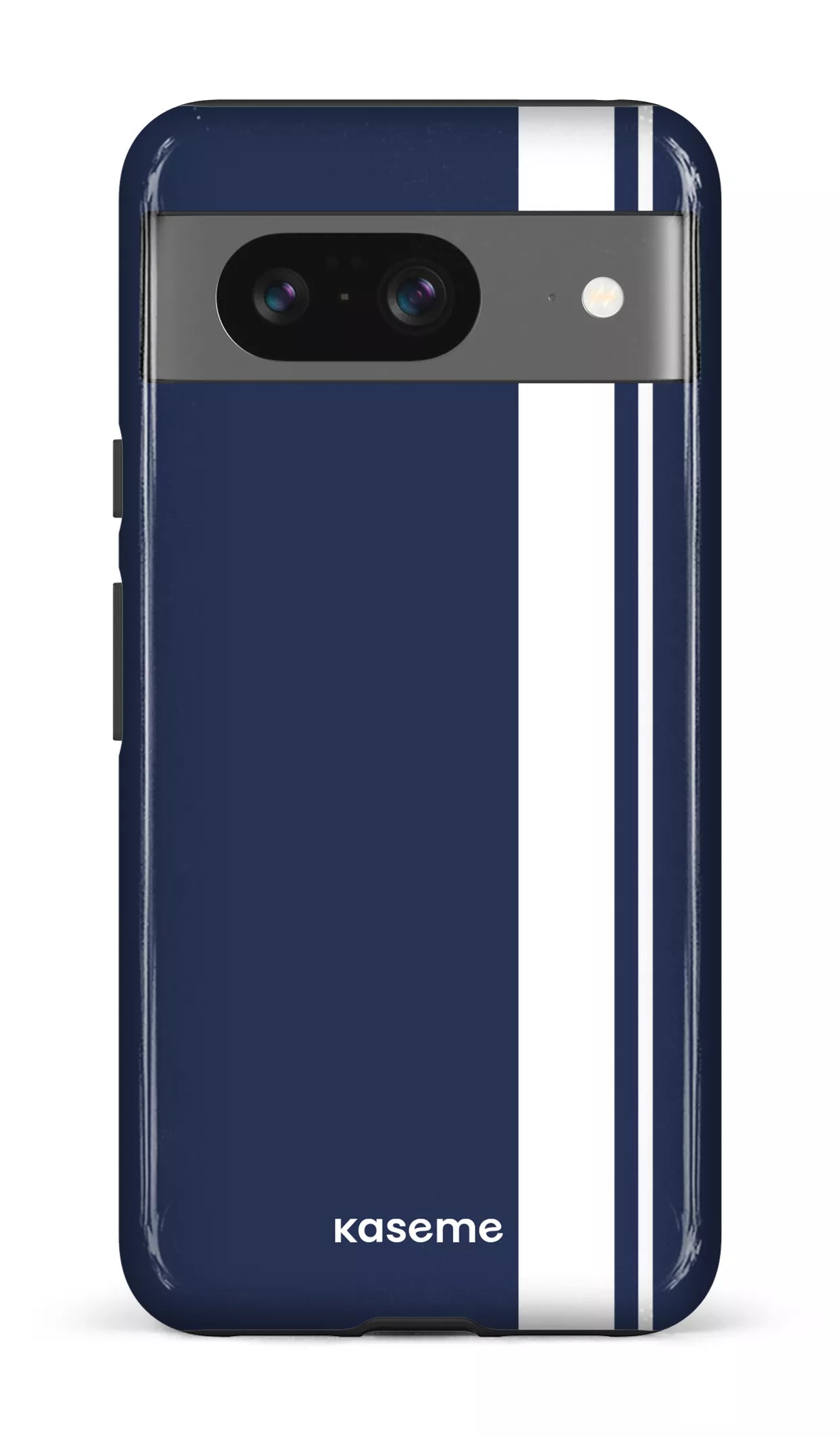 Google Pixel 8 Tough Gloss Essence Blue -