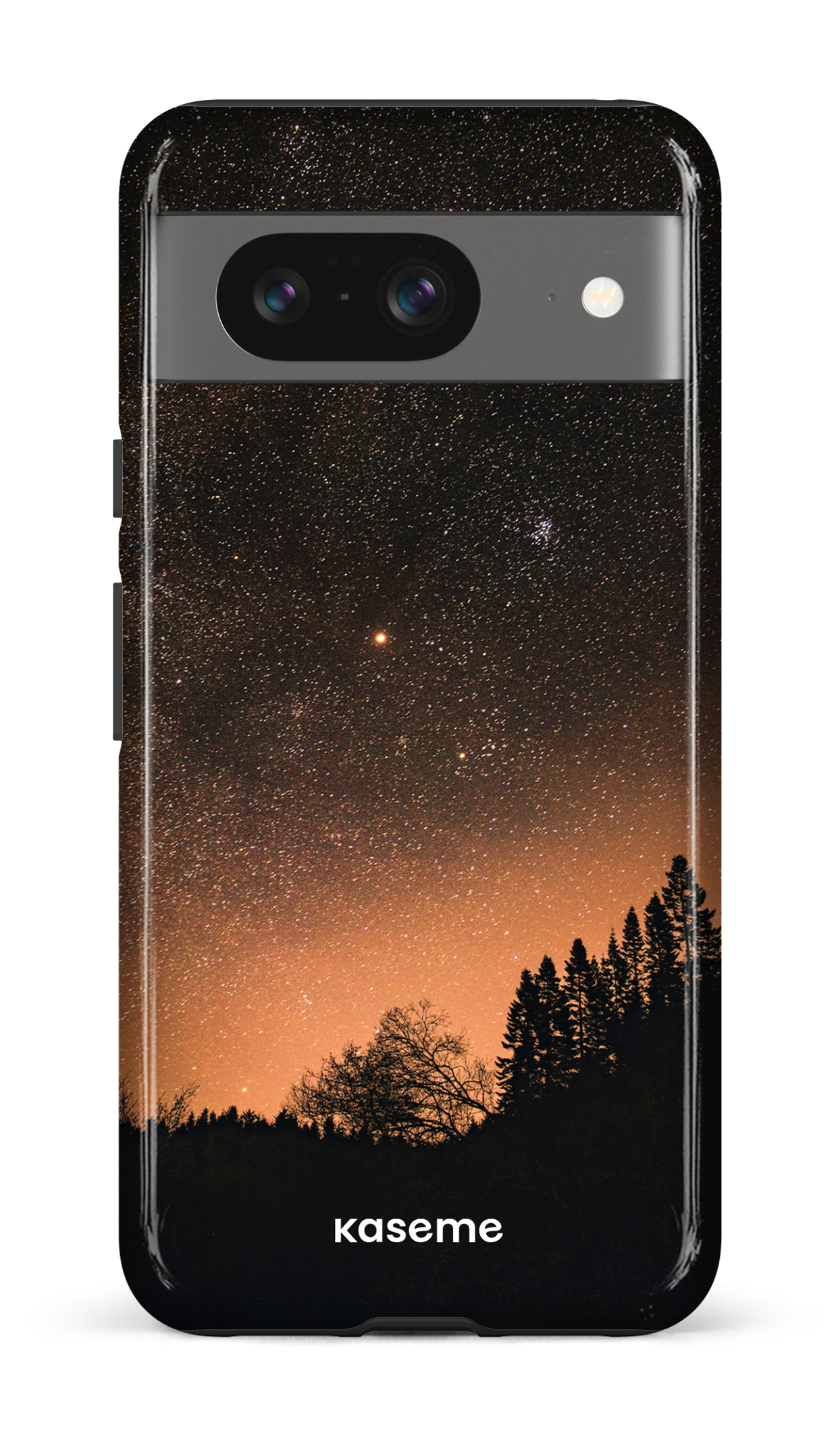 Google Pixel 8 Tough Gloss Eternal Dusk -