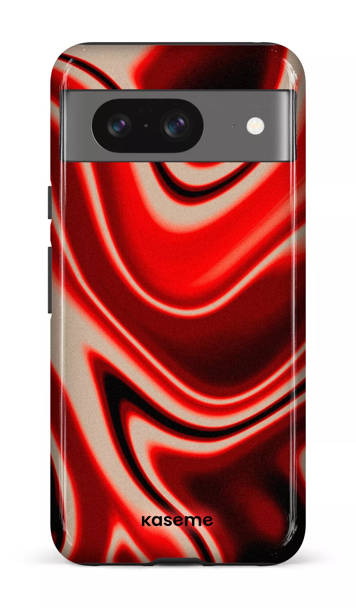 Google Pixel 8 Tough Gloss Euphoria -