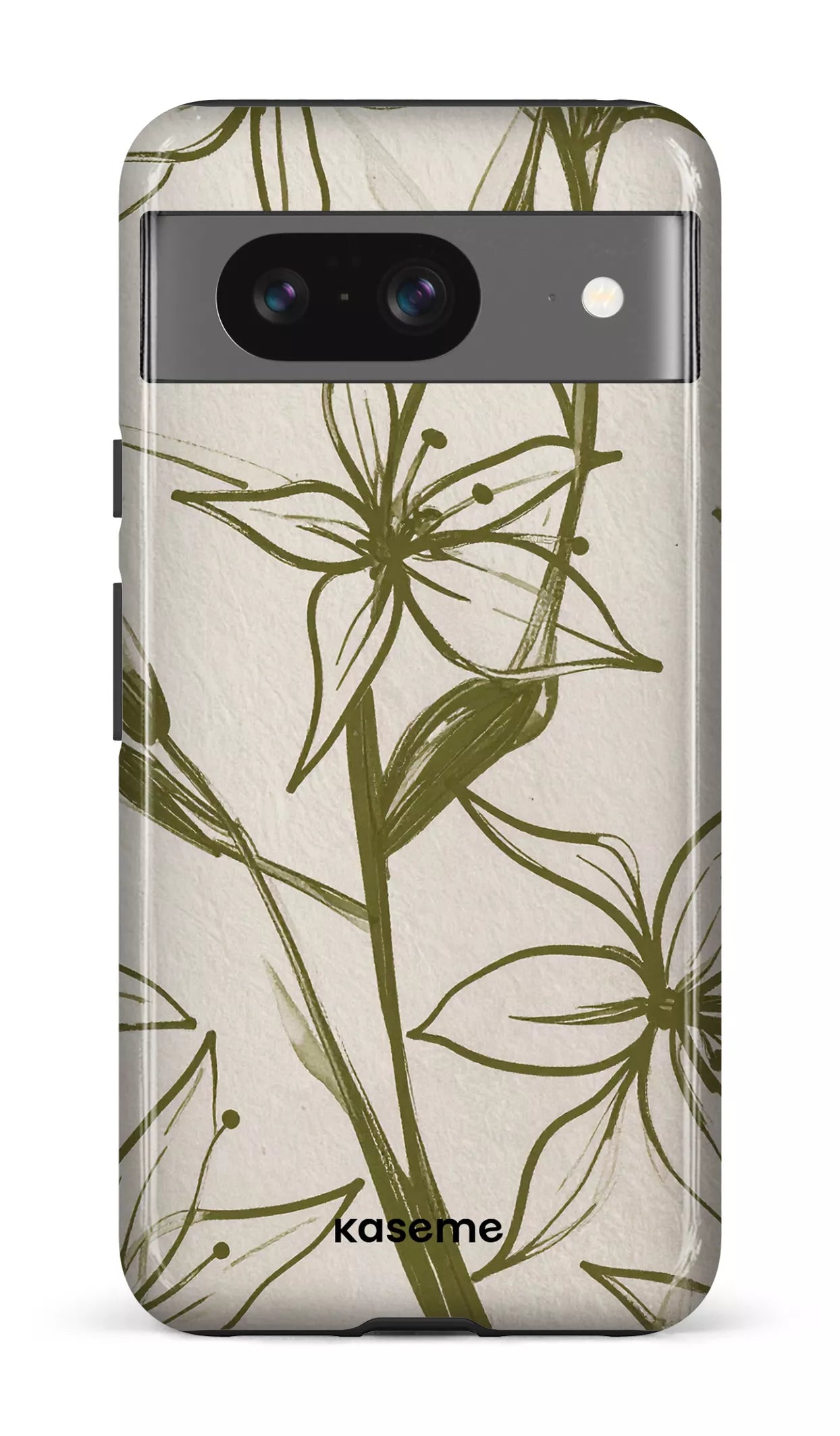 Google Pixel 8 Tough Gloss Everla -