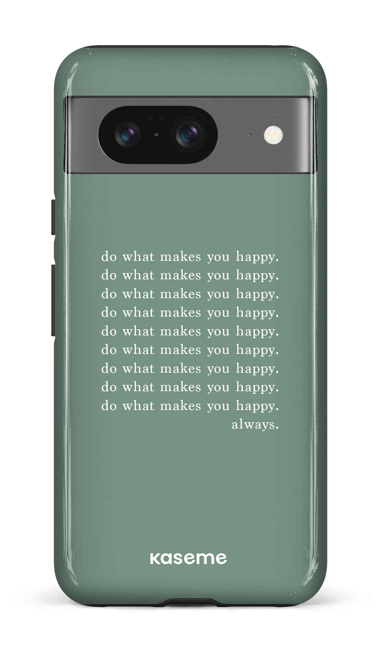 Google Pixel 8 Tough Gloss Evermore -