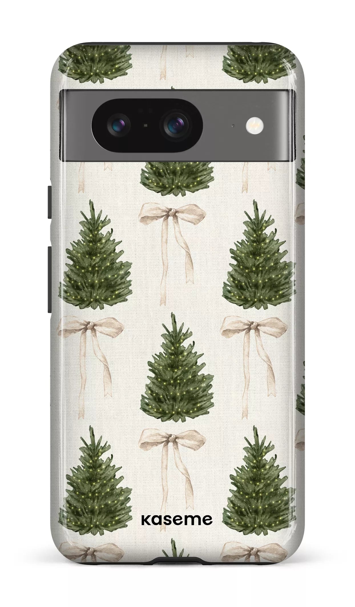 Google Pixel 8 Tough Gloss Everwood -