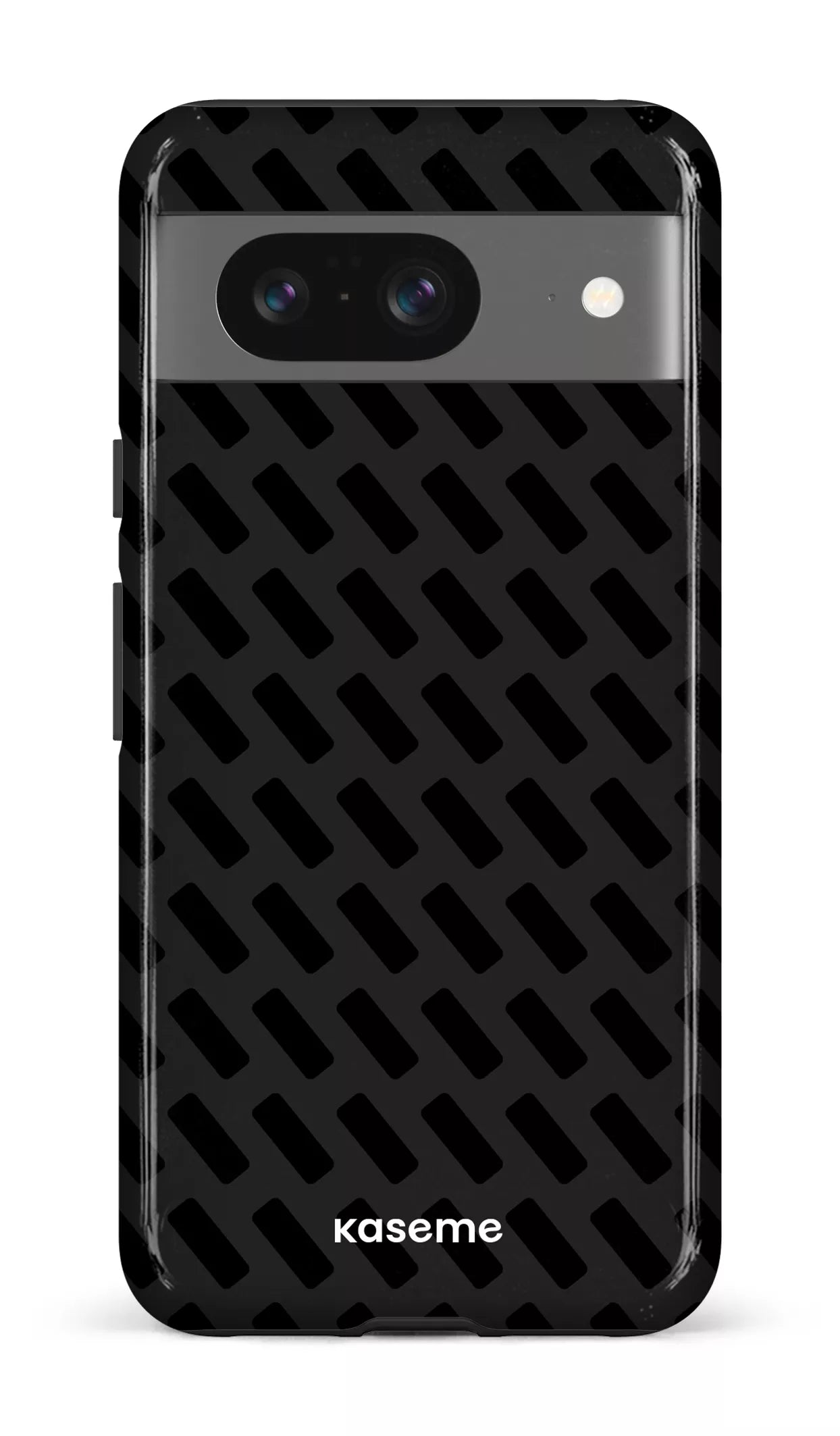 Google Pixel 8 Tough Gloss Exceldor Noir -