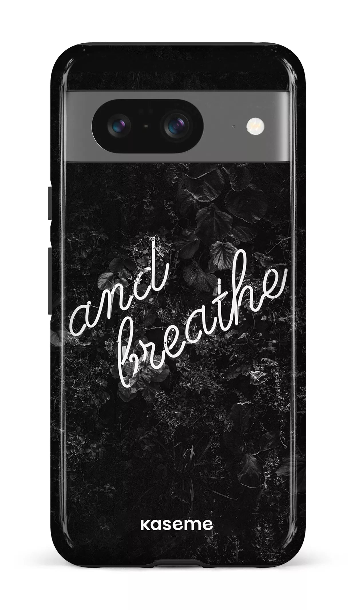 Google Pixel 8 Tough Gloss Exhale -