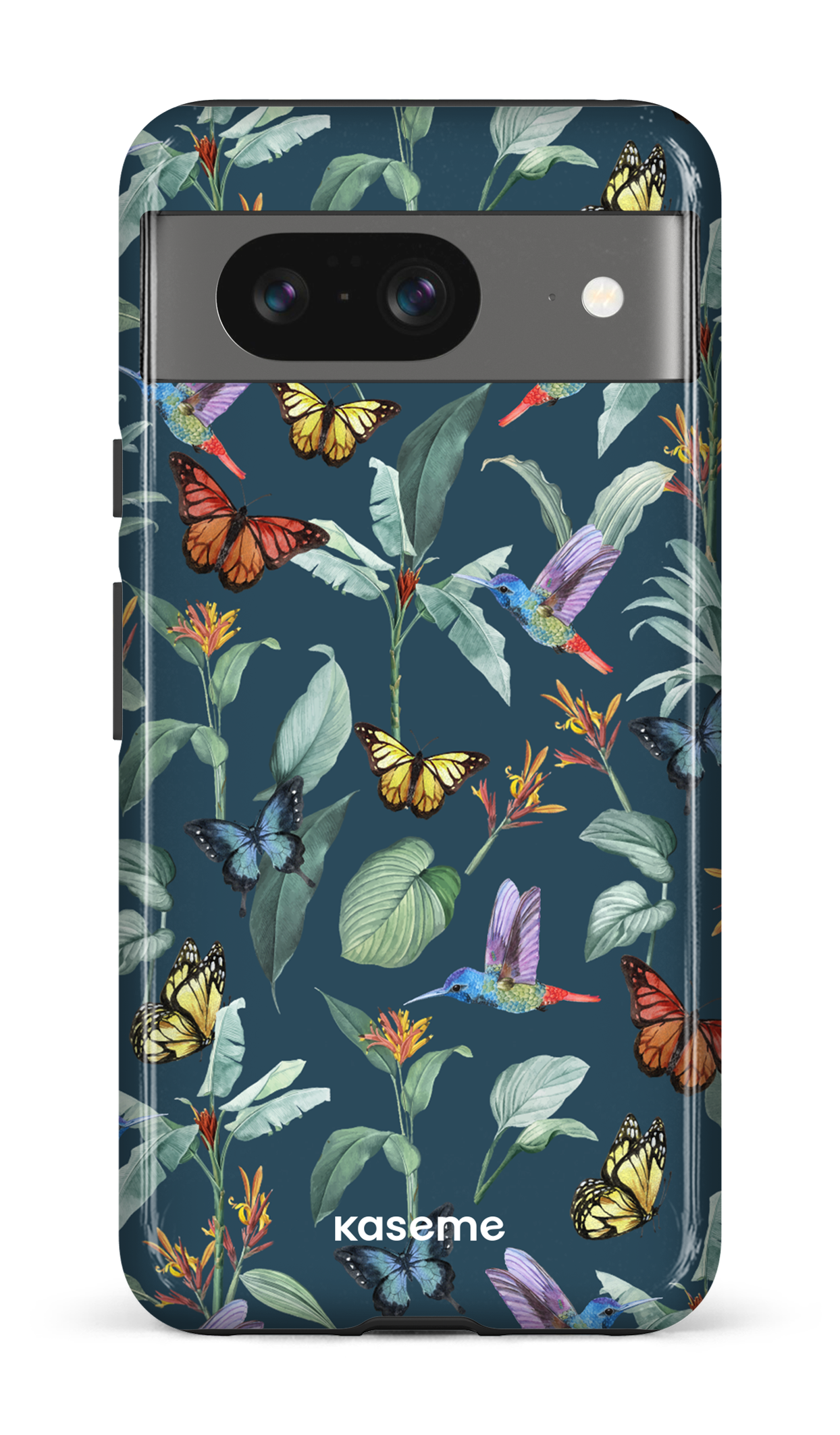 Google Pixel 8 Tough Gloss Fearless -