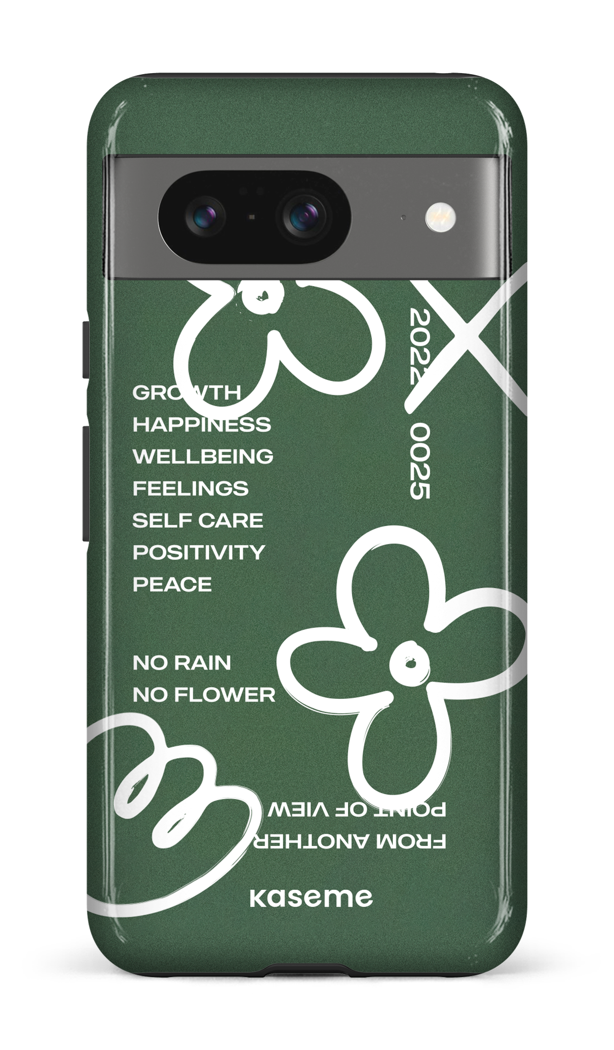 Google Pixel 8 Tough Gloss Feelings -