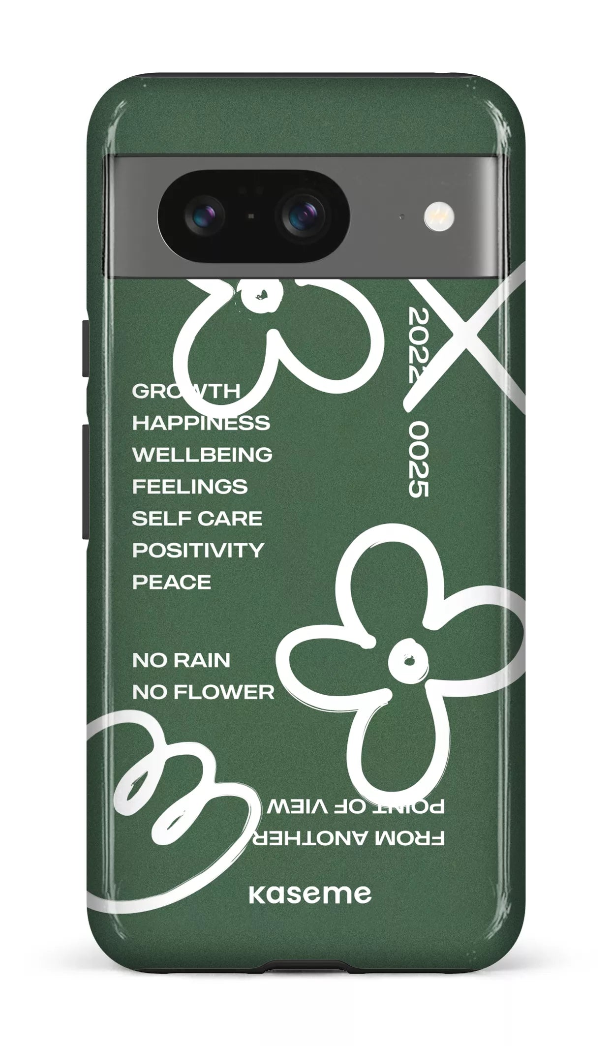 Google Pixel 8 Tough Gloss Feelings -