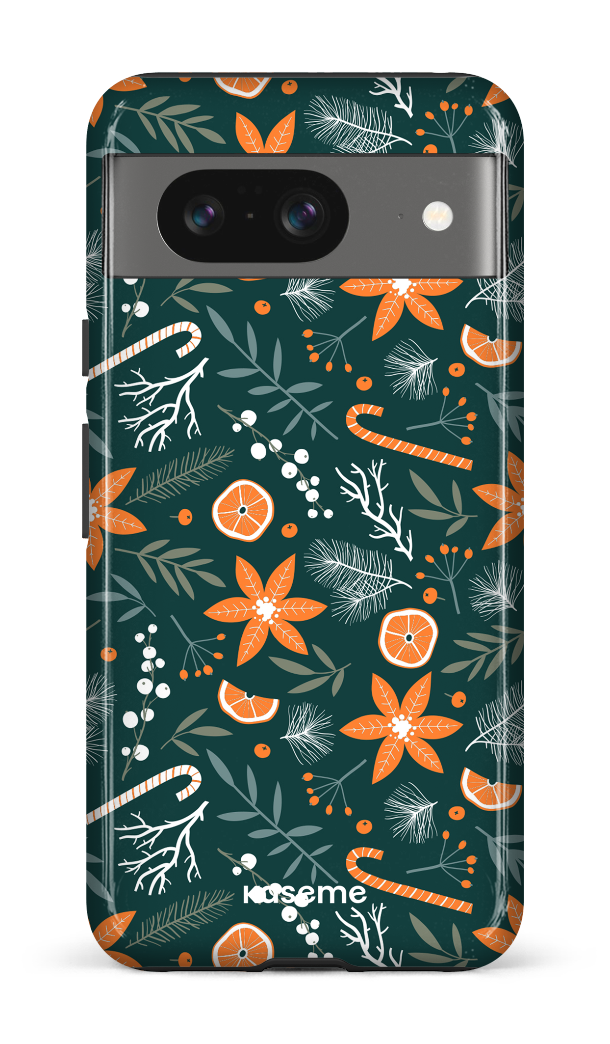 Google Pixel 8 Tough Gloss Felicity -