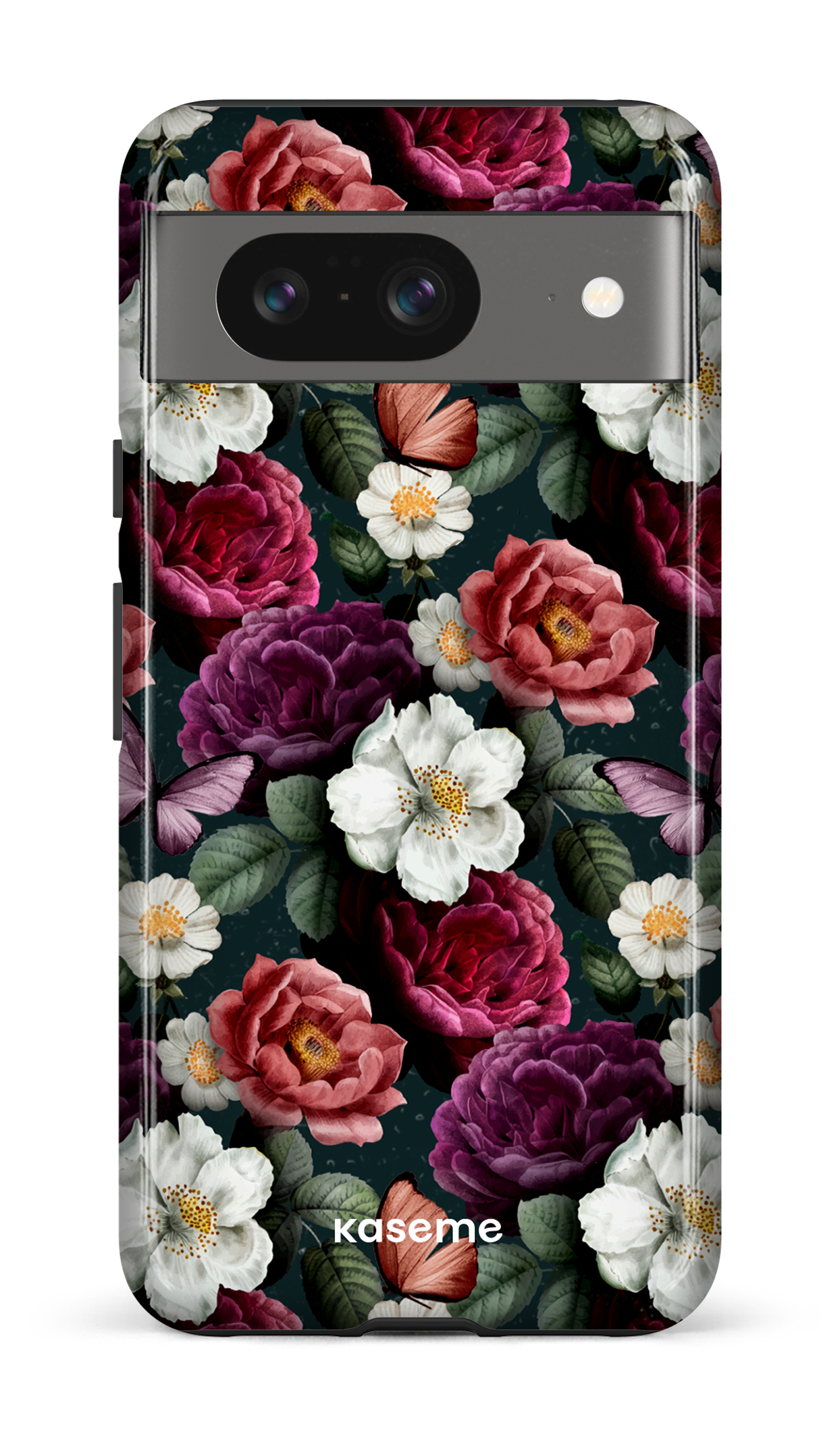 Google Pixel 8 Tough Gloss Flore -