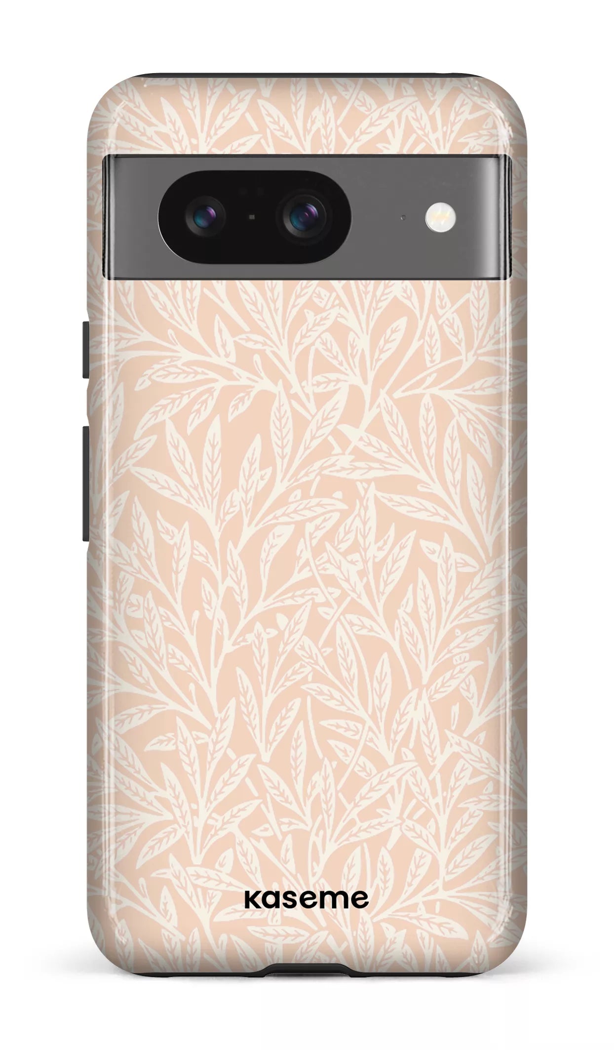 Google Pixel 8 Tough Gloss Floret -