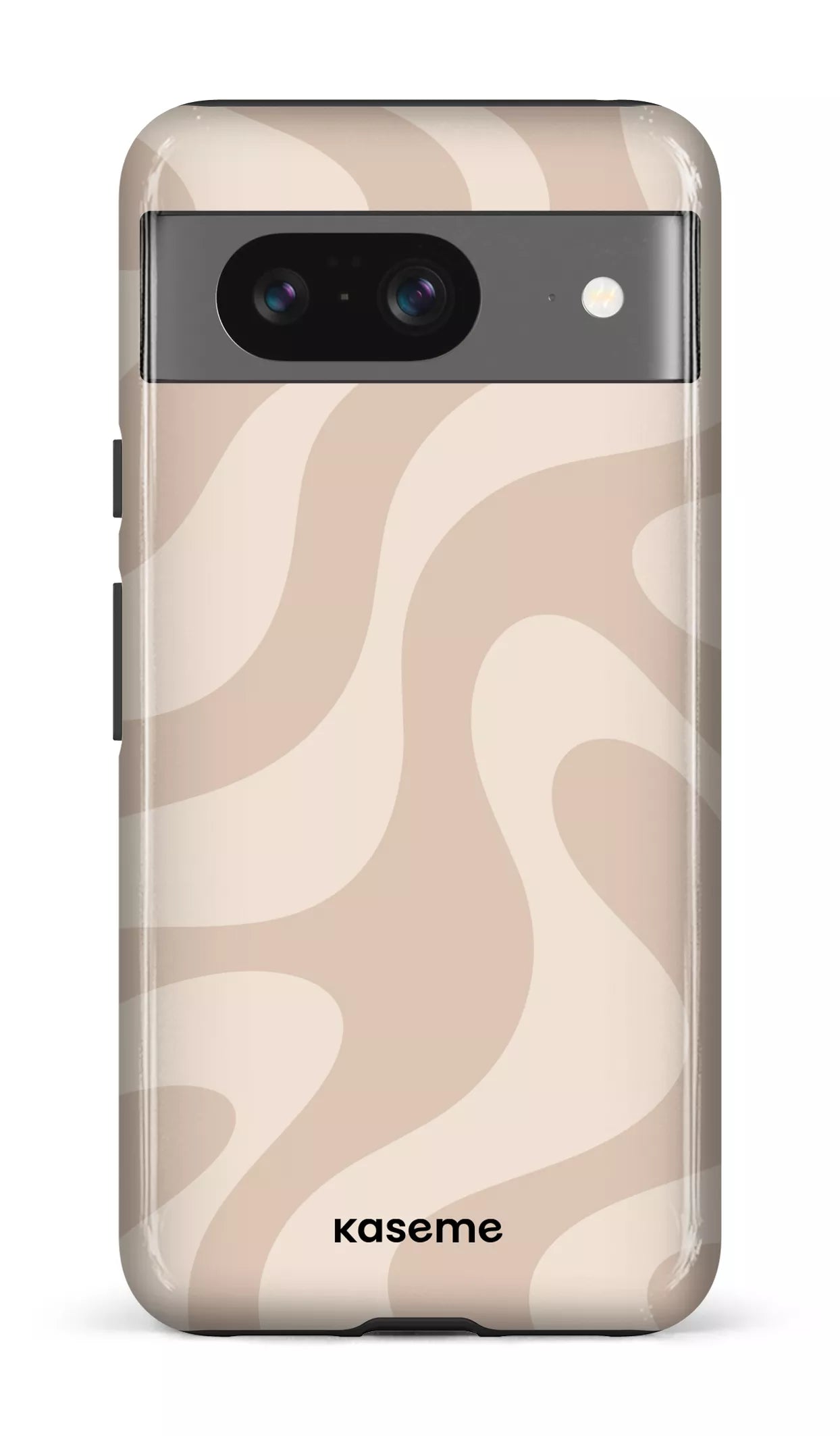 Google Pixel 8 Tough Gloss Flow -