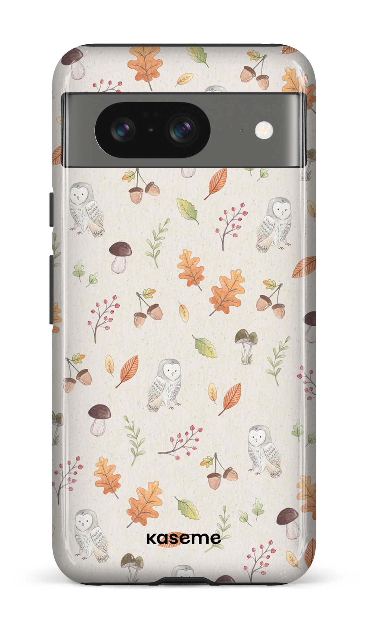 Google Pixel 8 Tough Gloss Foliage -
