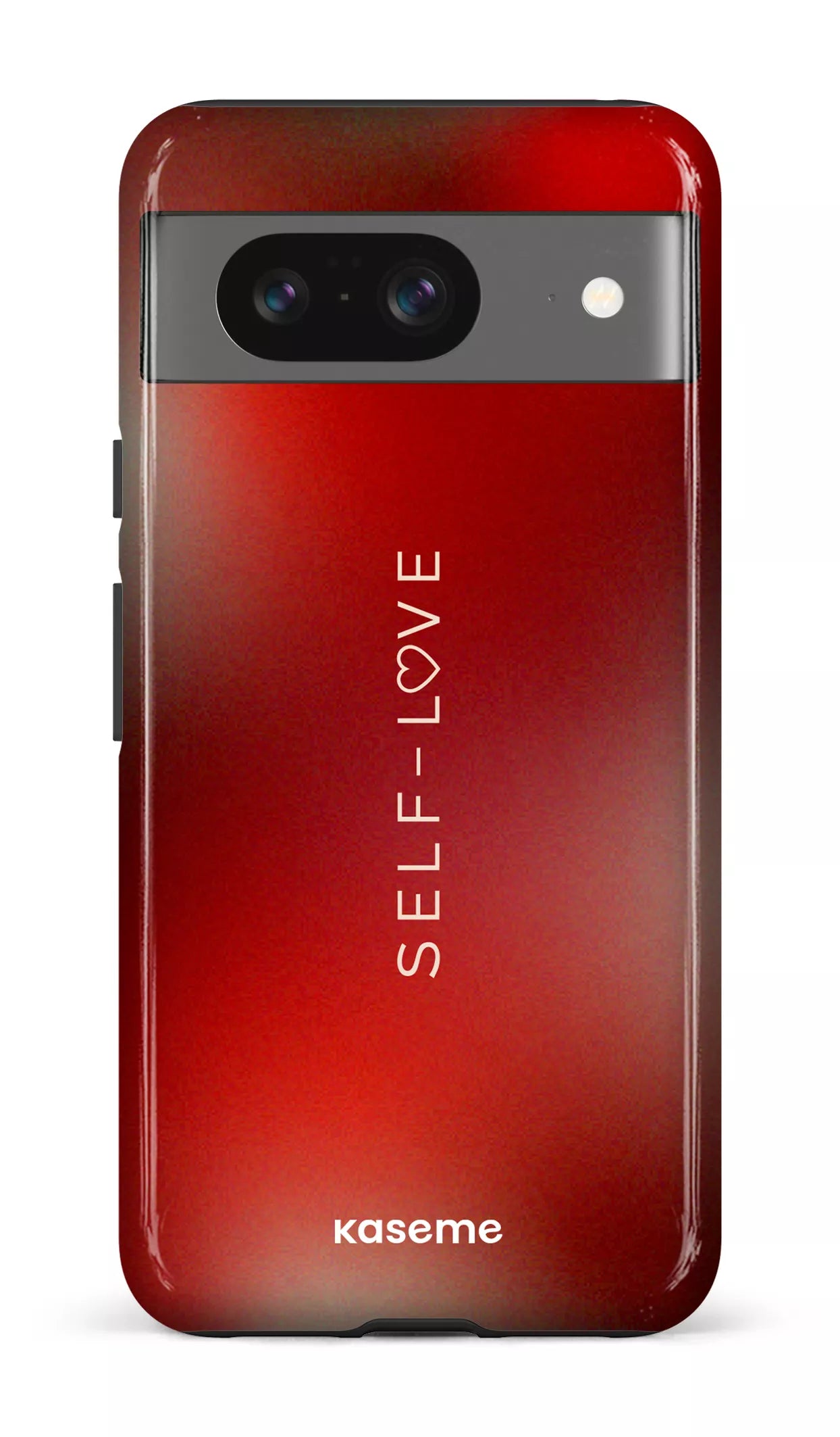 Google Pixel 8 Tough Gloss Forevermore -